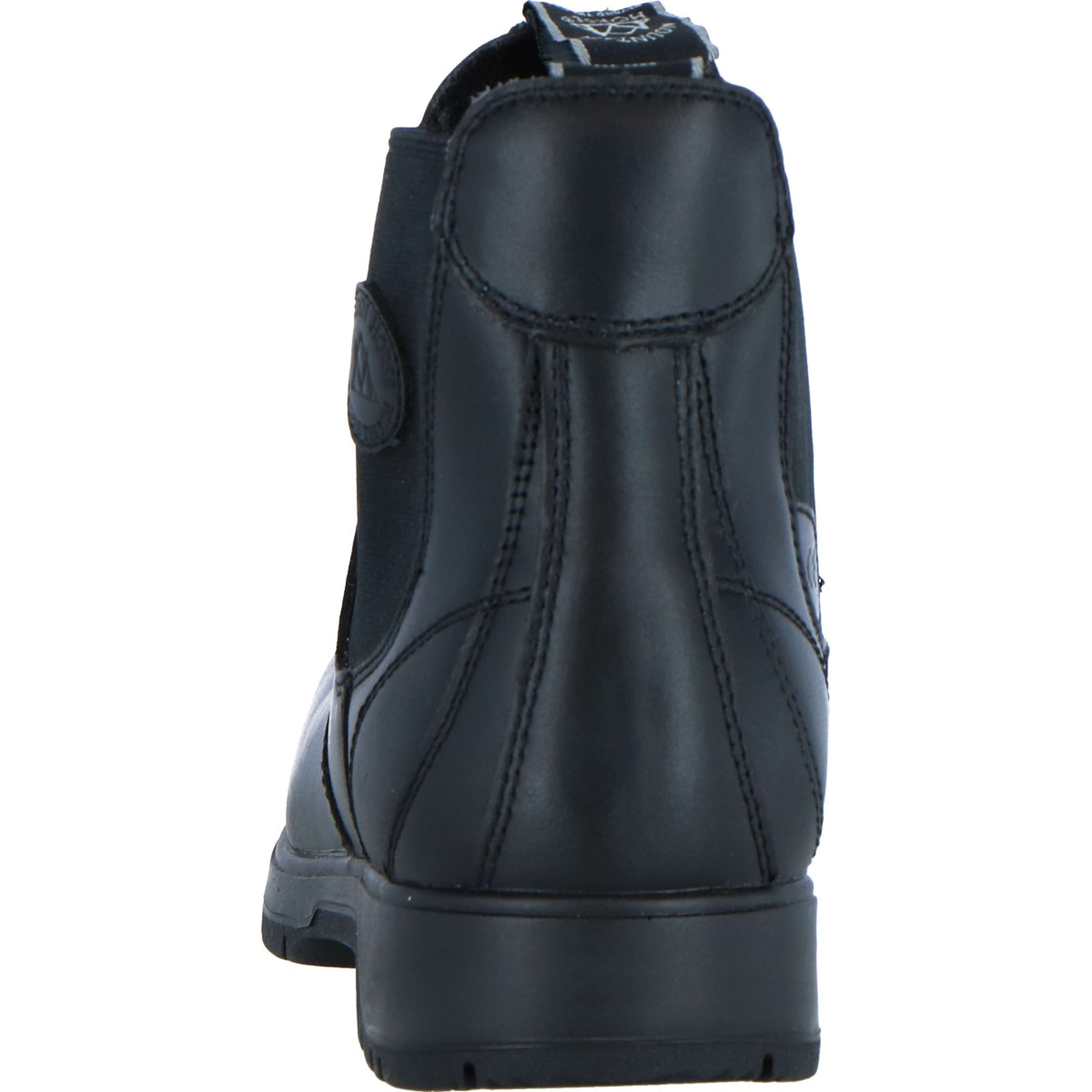 Mountain Horse Protective Jodhpur XTR Lite Czarny