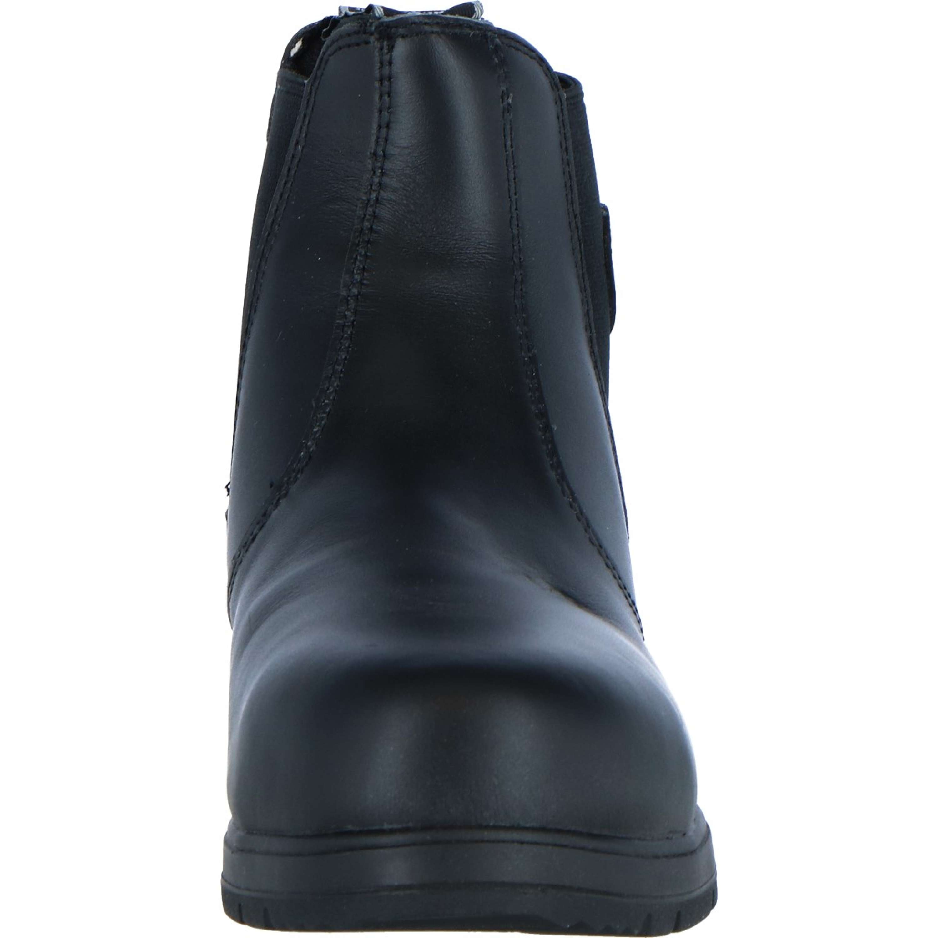 Mountain Horse Protective Jodhpur XTR Lite Czarny