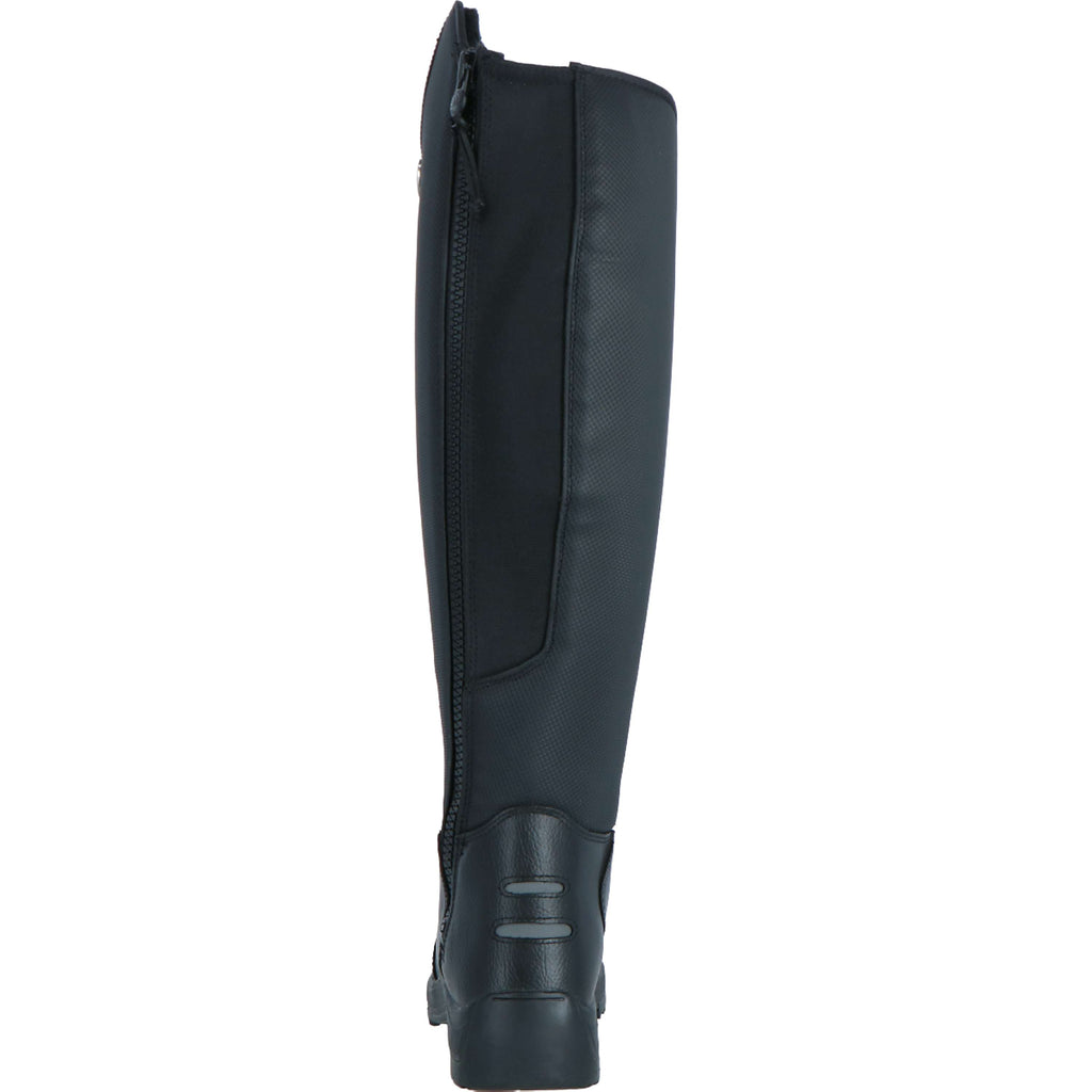 Mountain Horse Buty Active Winter High Rider Regular/Regular Czarny