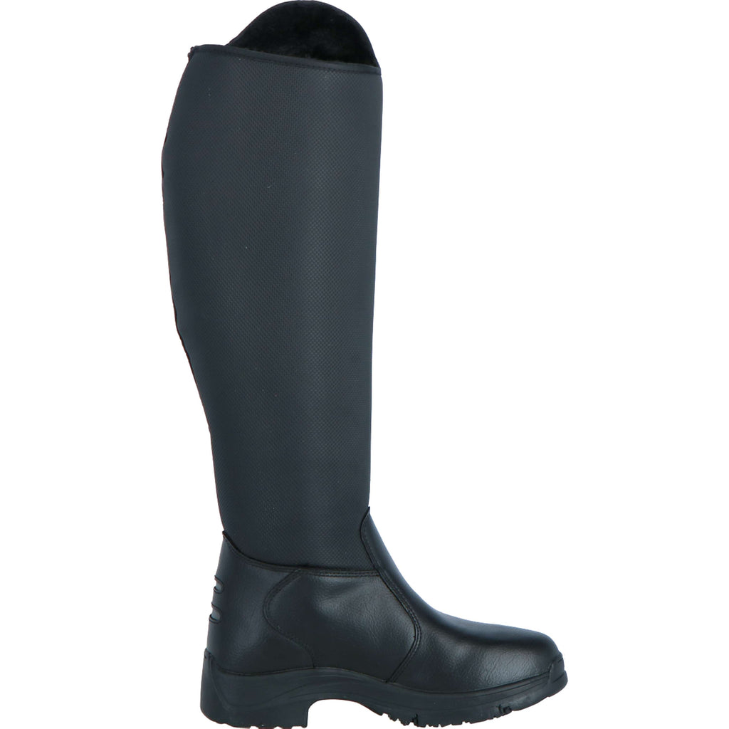 Mountain Horse Buty Active Winter High Rider Regular/Regular Czarny