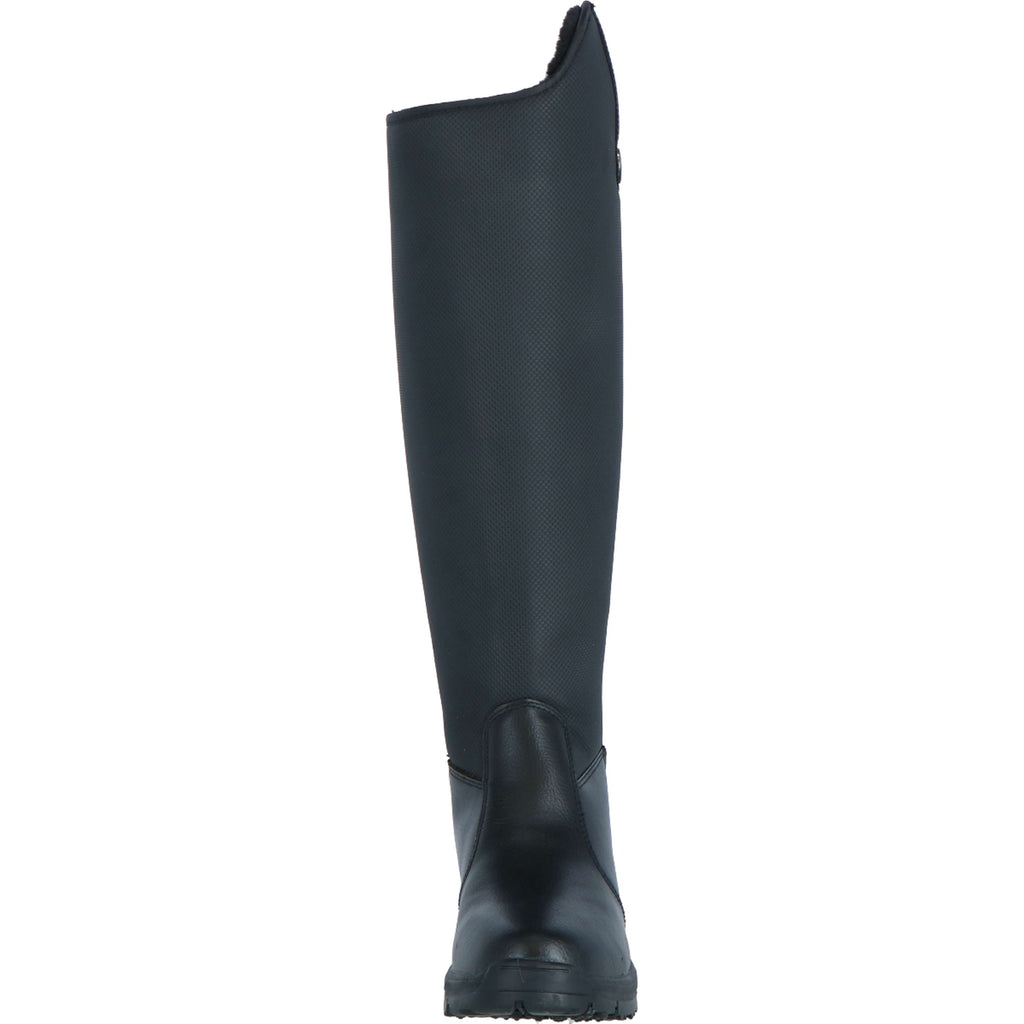 Mountain Horse Buty Active Winter High Rider Regular/Regular Czarny