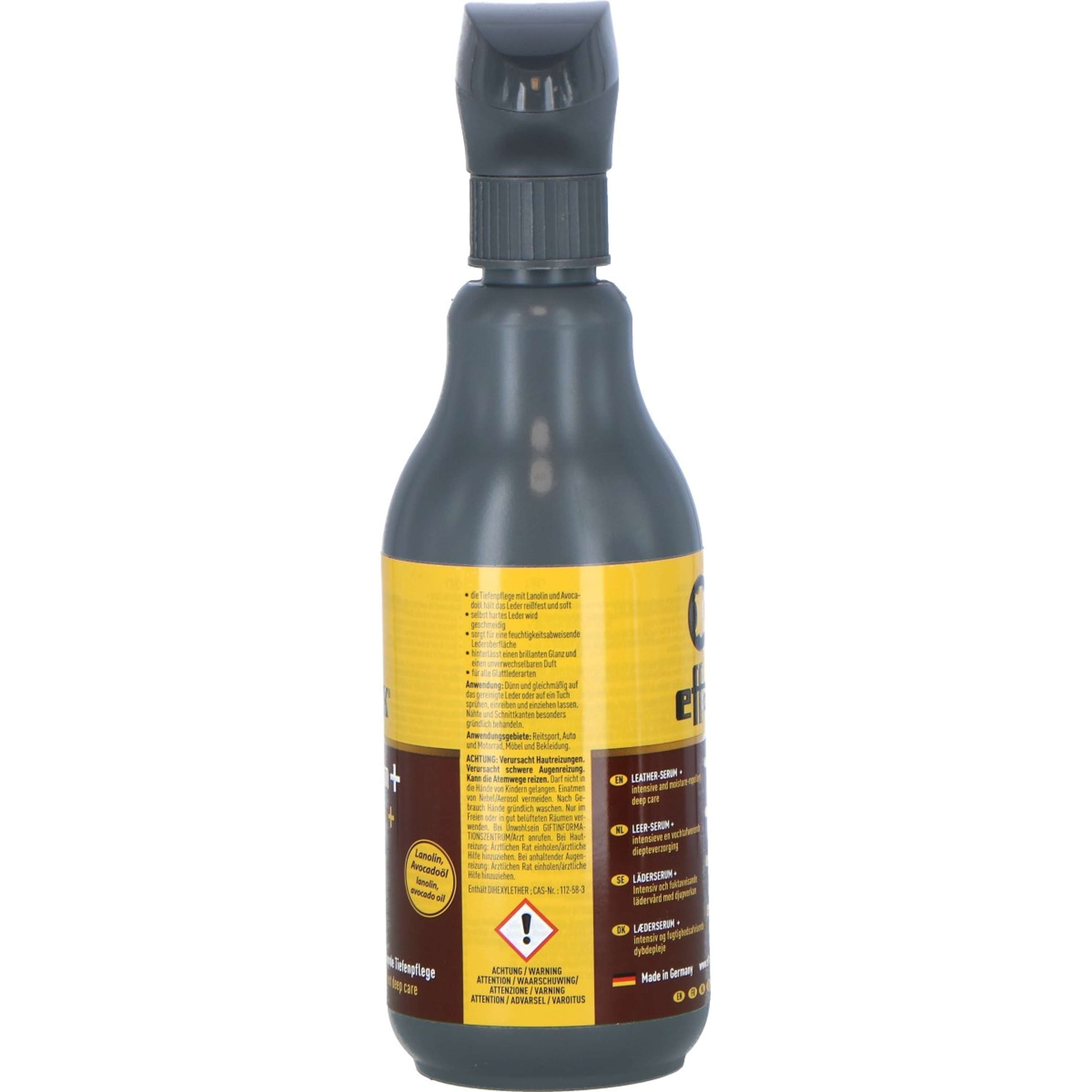 Effax Skóra Serum+