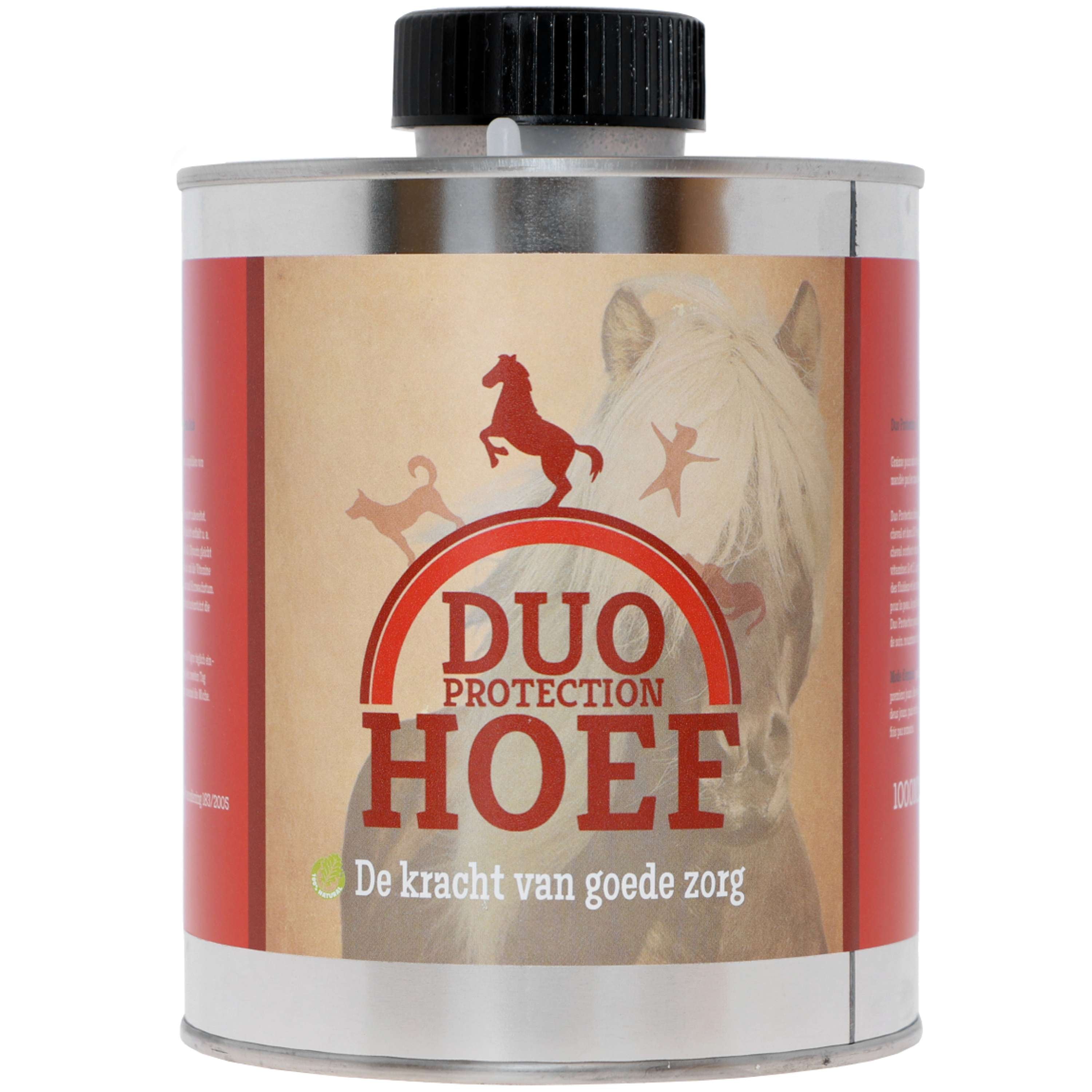 Duo Protection Smary do kopyt dla koni