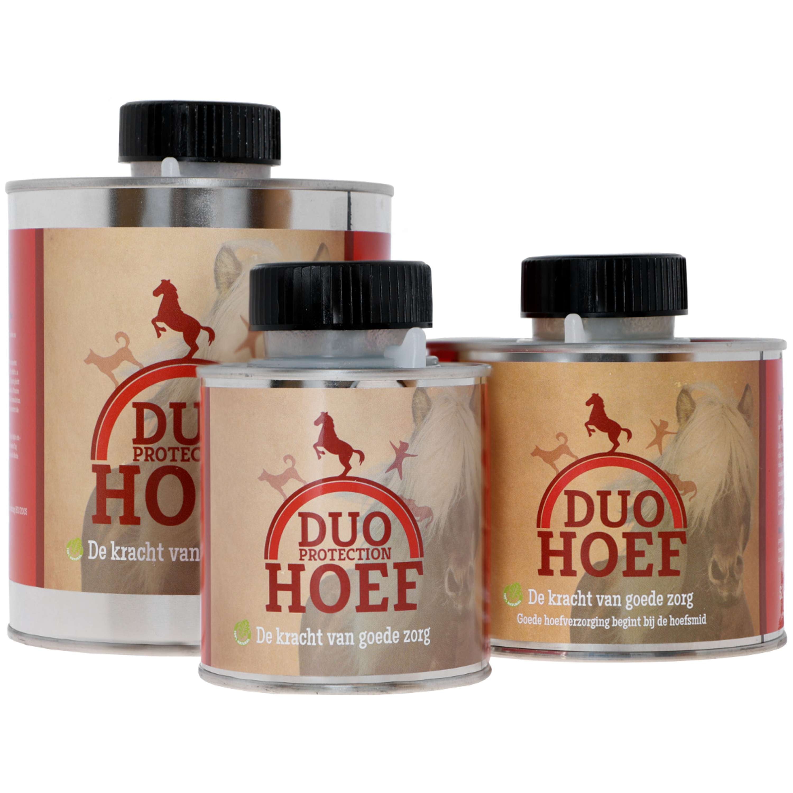 Duo Protection Smary do kopyt dla koni