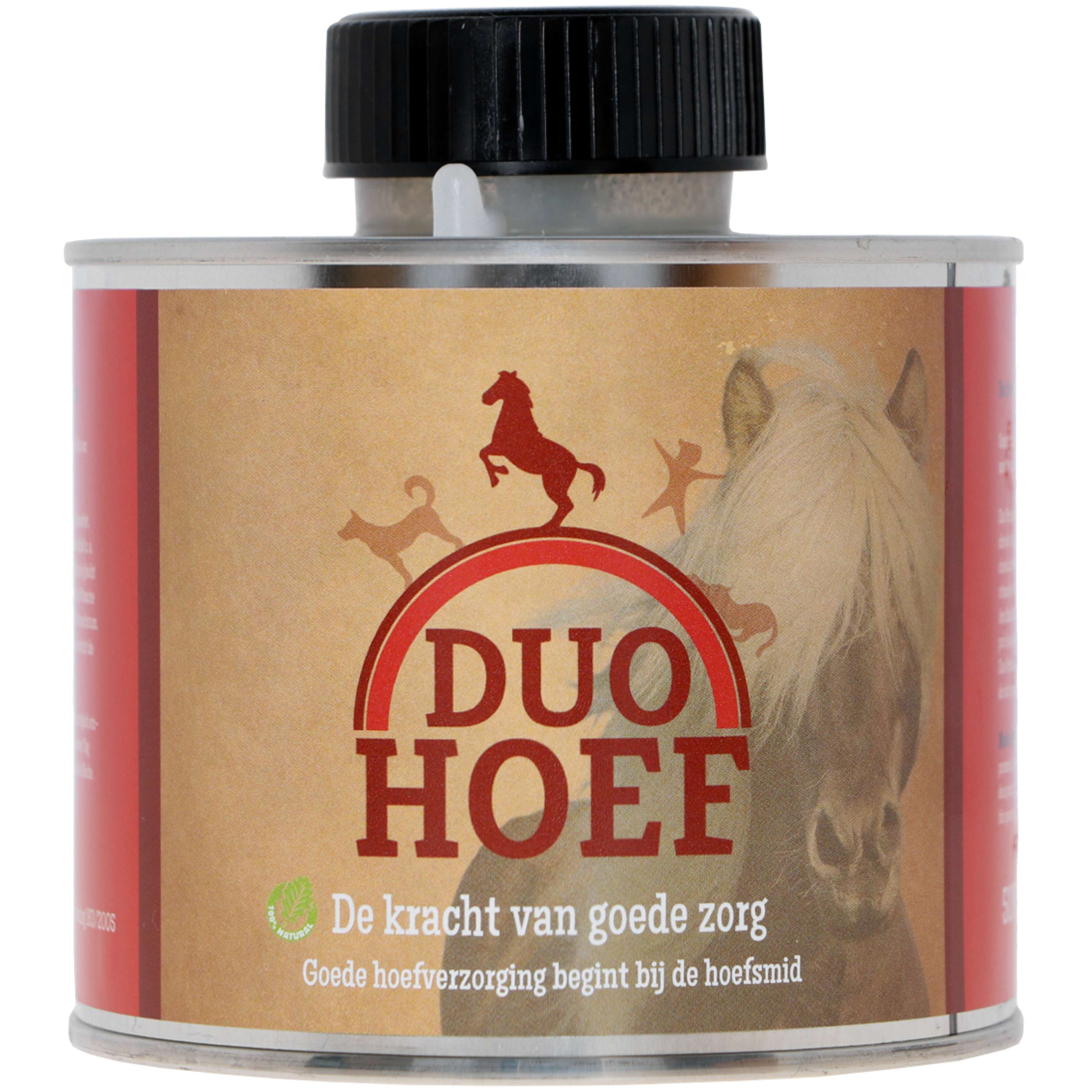 Duo Protection Smary do kopyt dla koni