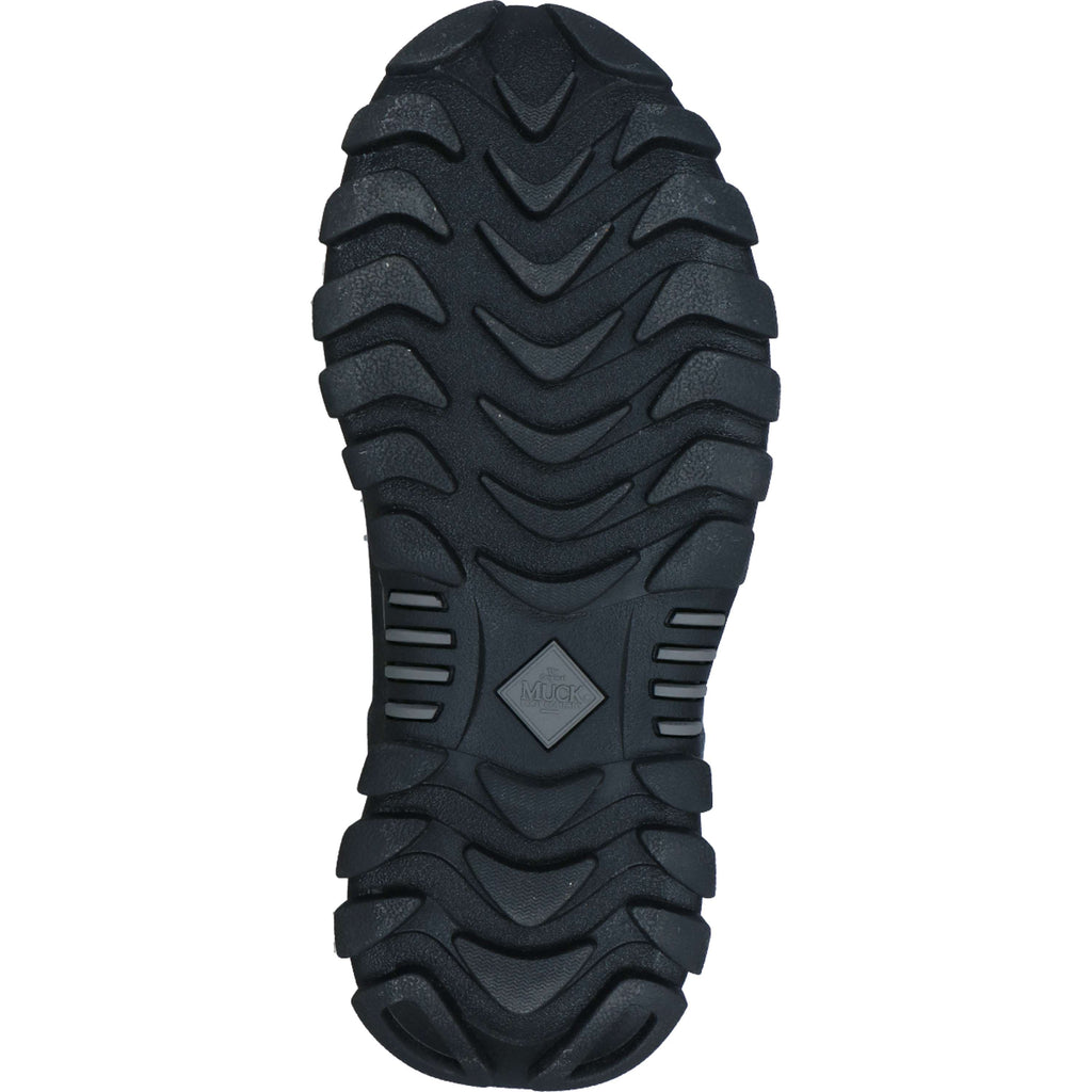 Muck Boot Arctic Sport II Tall Woman Czarny/Czarny