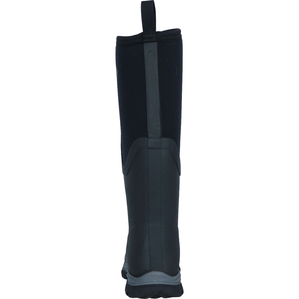 Muck Boot Arctic Sport II Tall Woman Czarny/Czarny