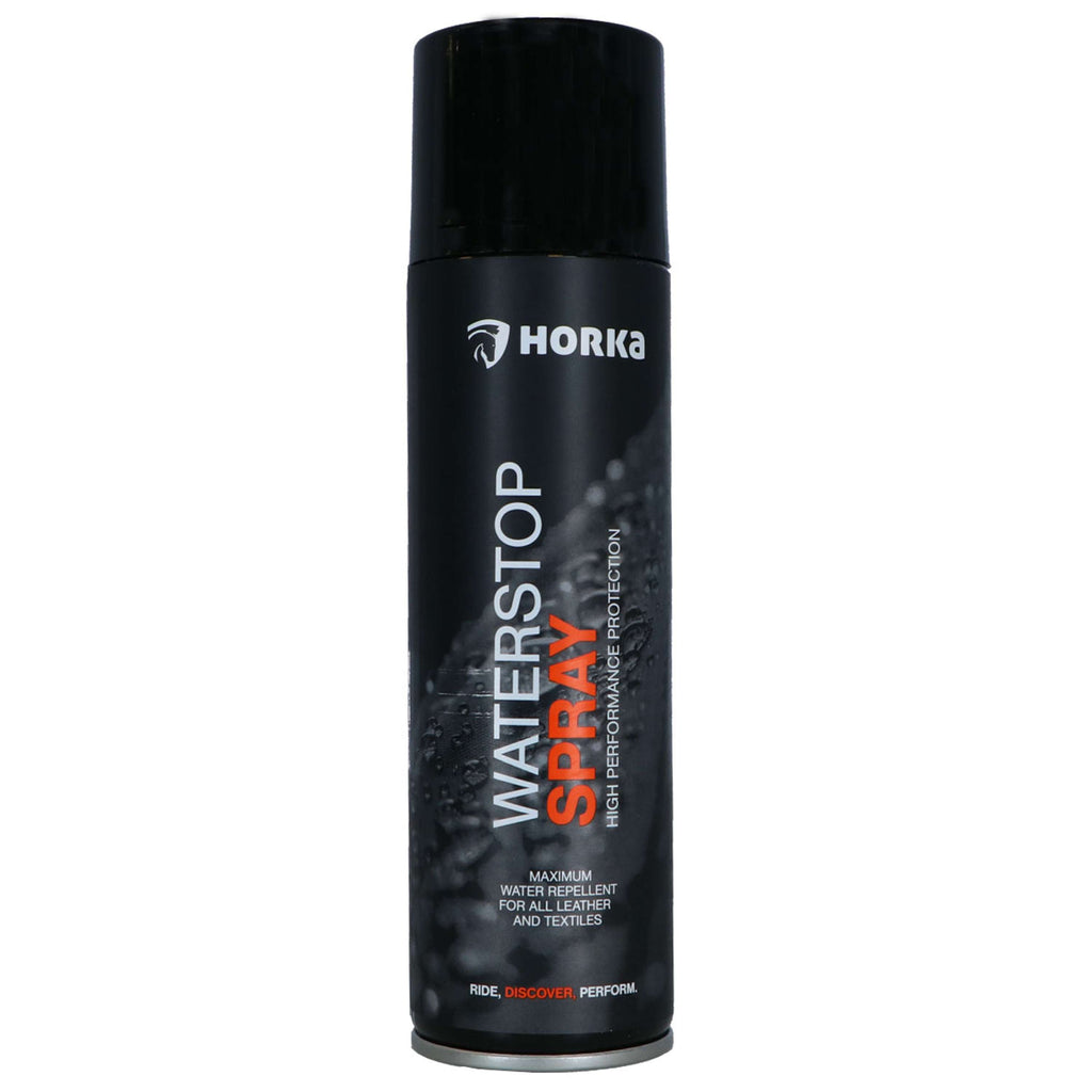 HORKA Naturalny spray hydrofobowy