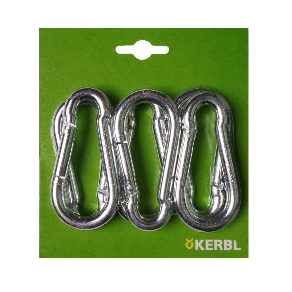 Kerbl Karabińczyk 6 Sztuk