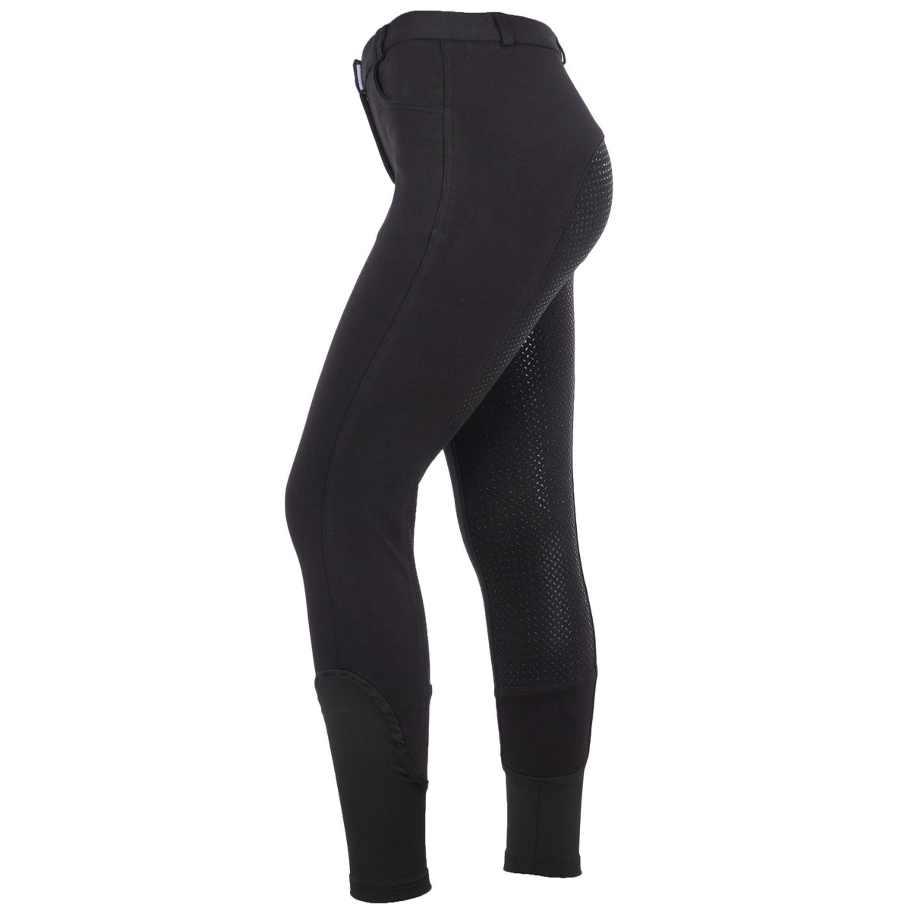 HORKA Bryczesy Annika Damski Czarny