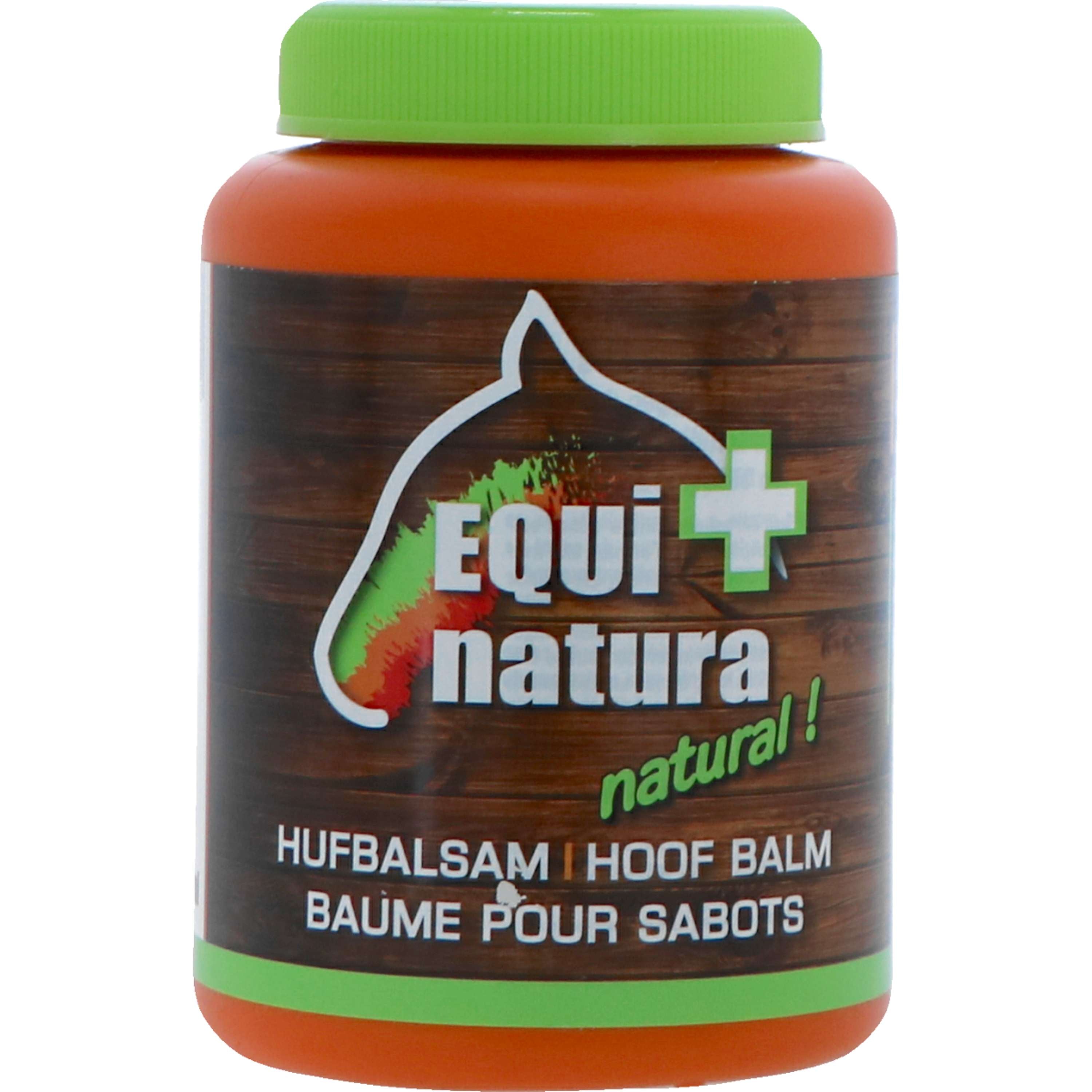 Equinatura Balsam Do Kopyt