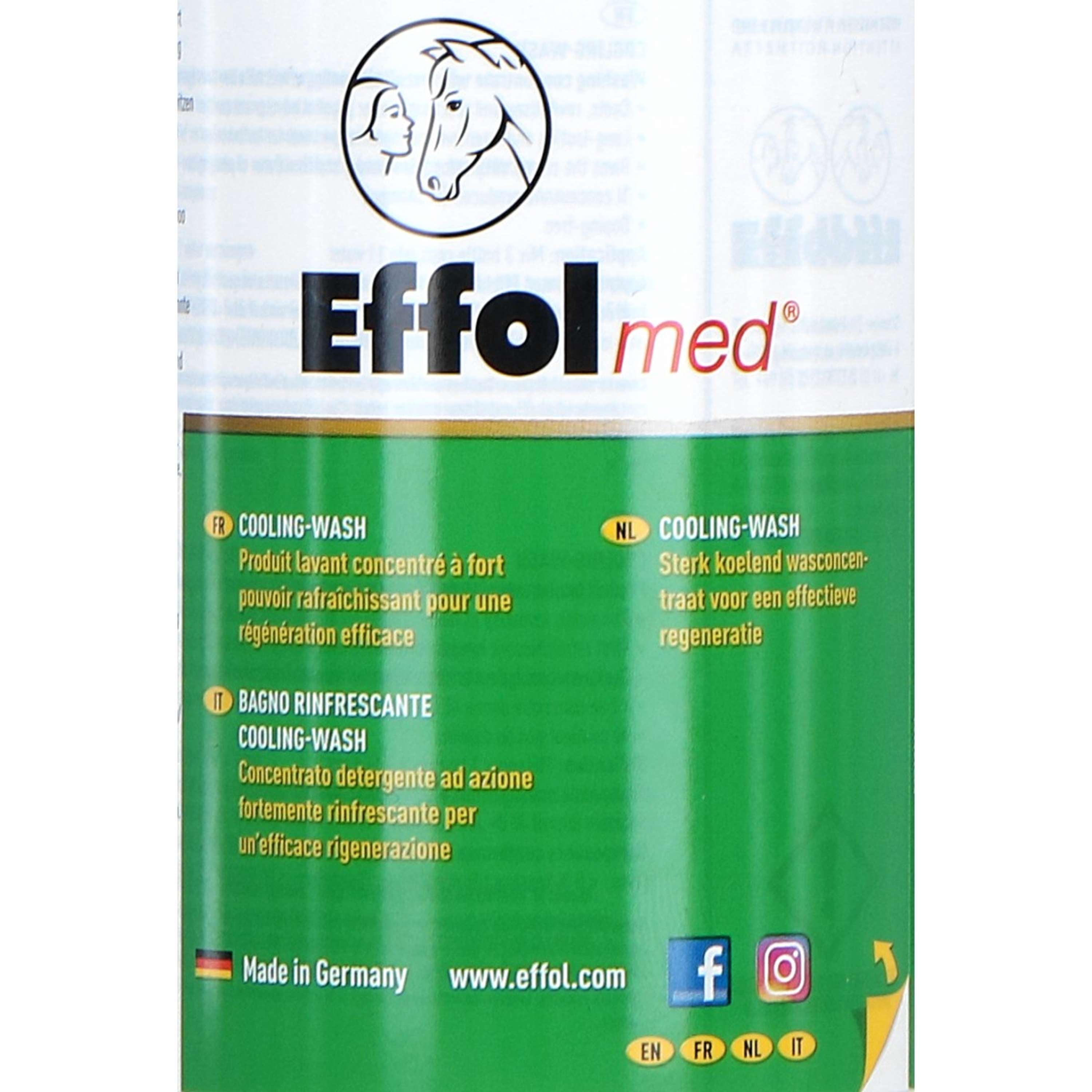 Effol med Płyn chłodzący
