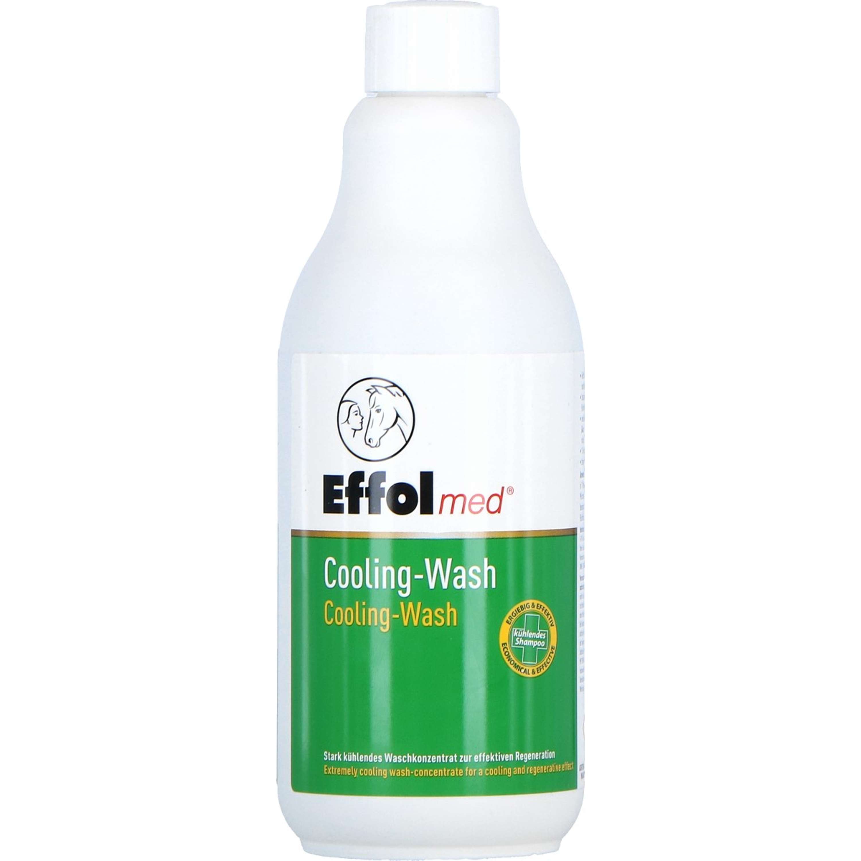 Effol med Płyn chłodzący