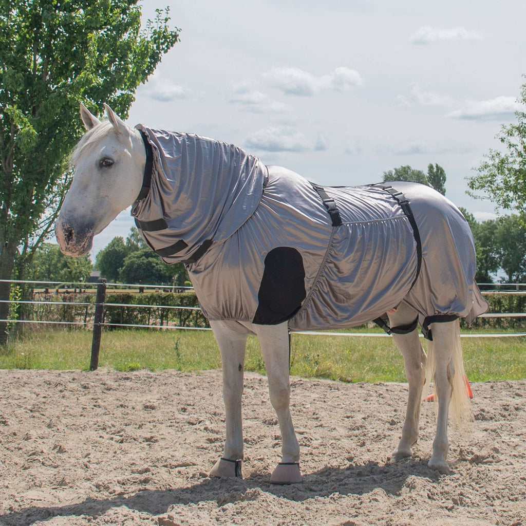 Harry's Horse Derka Przeciw Muchom/Egzemie UV