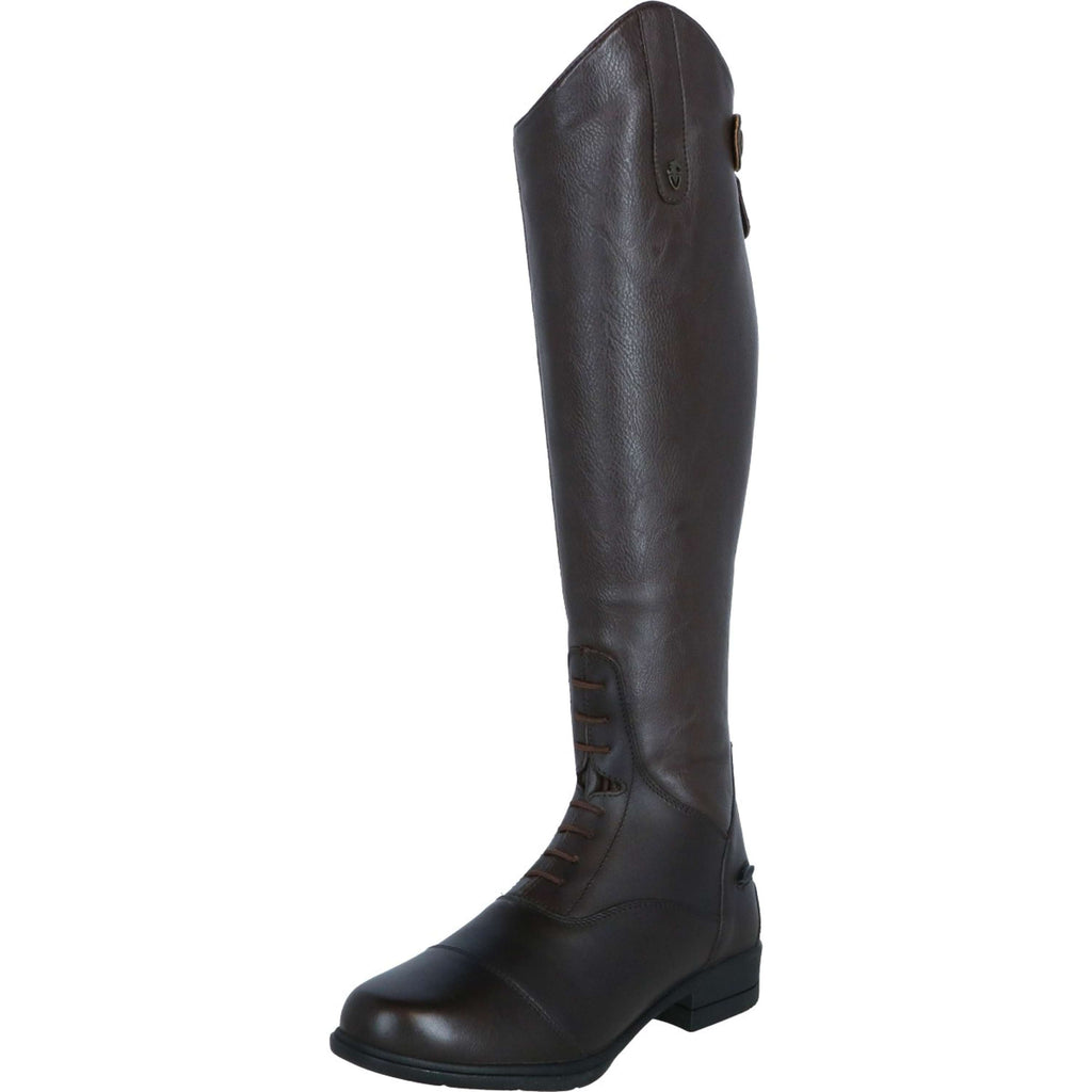 Moretta by Shires Buty Jeździeckie Gianna Brązowy