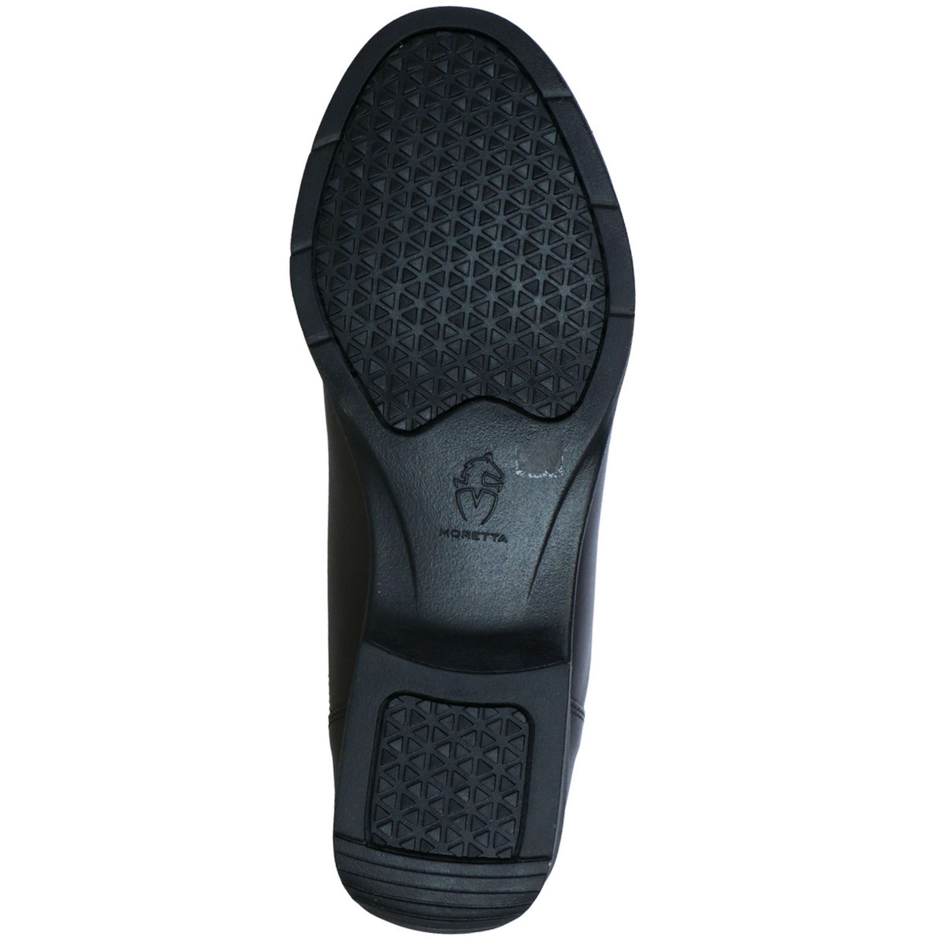 Moretta by Shires Buty Jeździeckie Gianna Brązowy