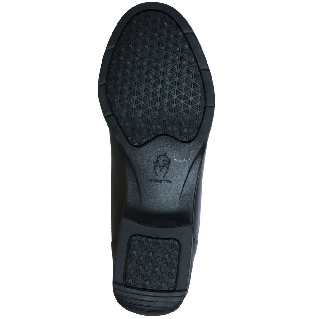 Moretta by Shires Buty Jeździeckie Gianna Brązowy