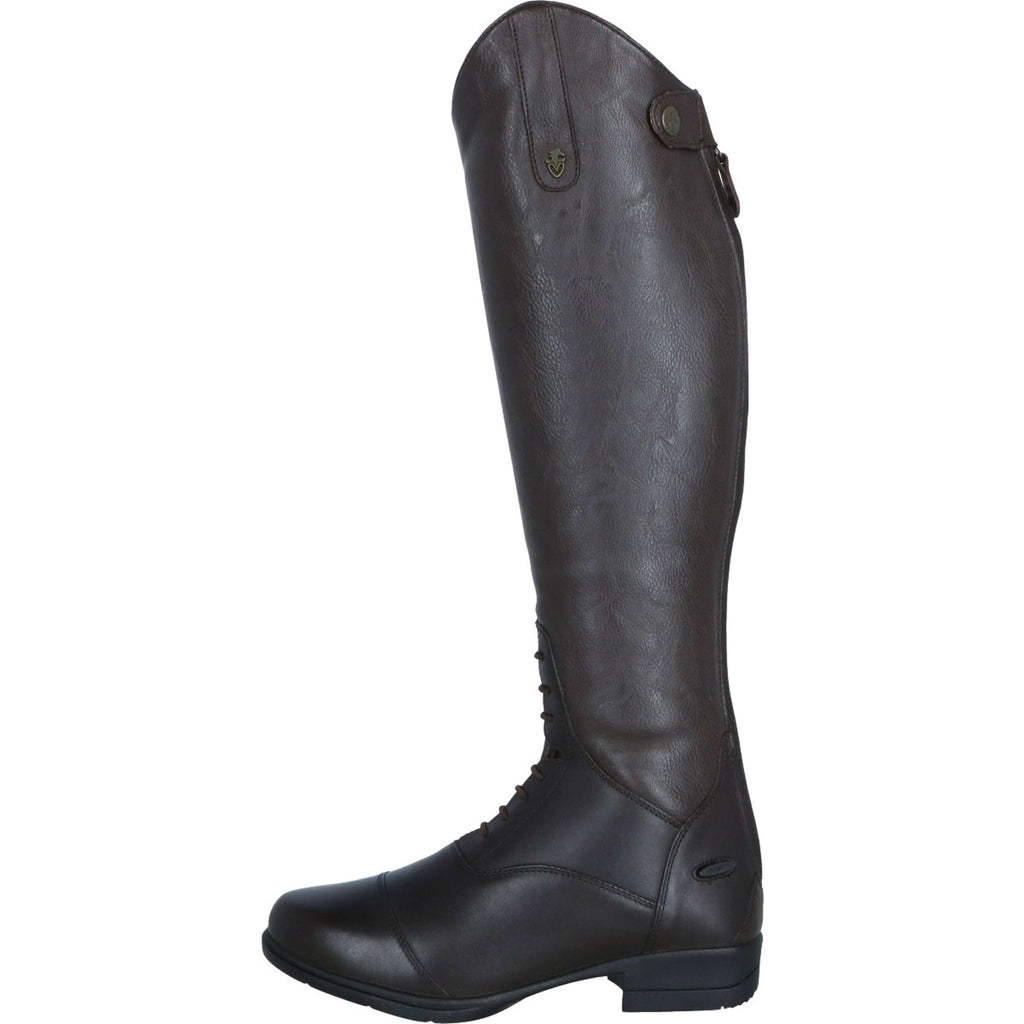 Moretta by Shires Buty Jeździeckie Gianna Brązowy
