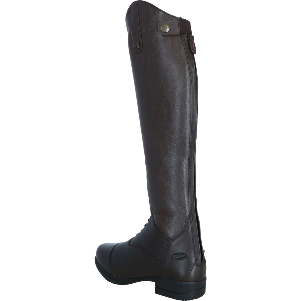 Moretta by Shires Buty Jeździeckie Gianna Brązowy