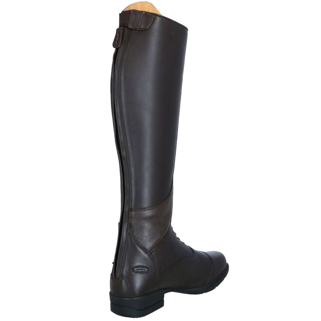 Moretta by Shires Buty Jeździeckie Gianna Brązowy