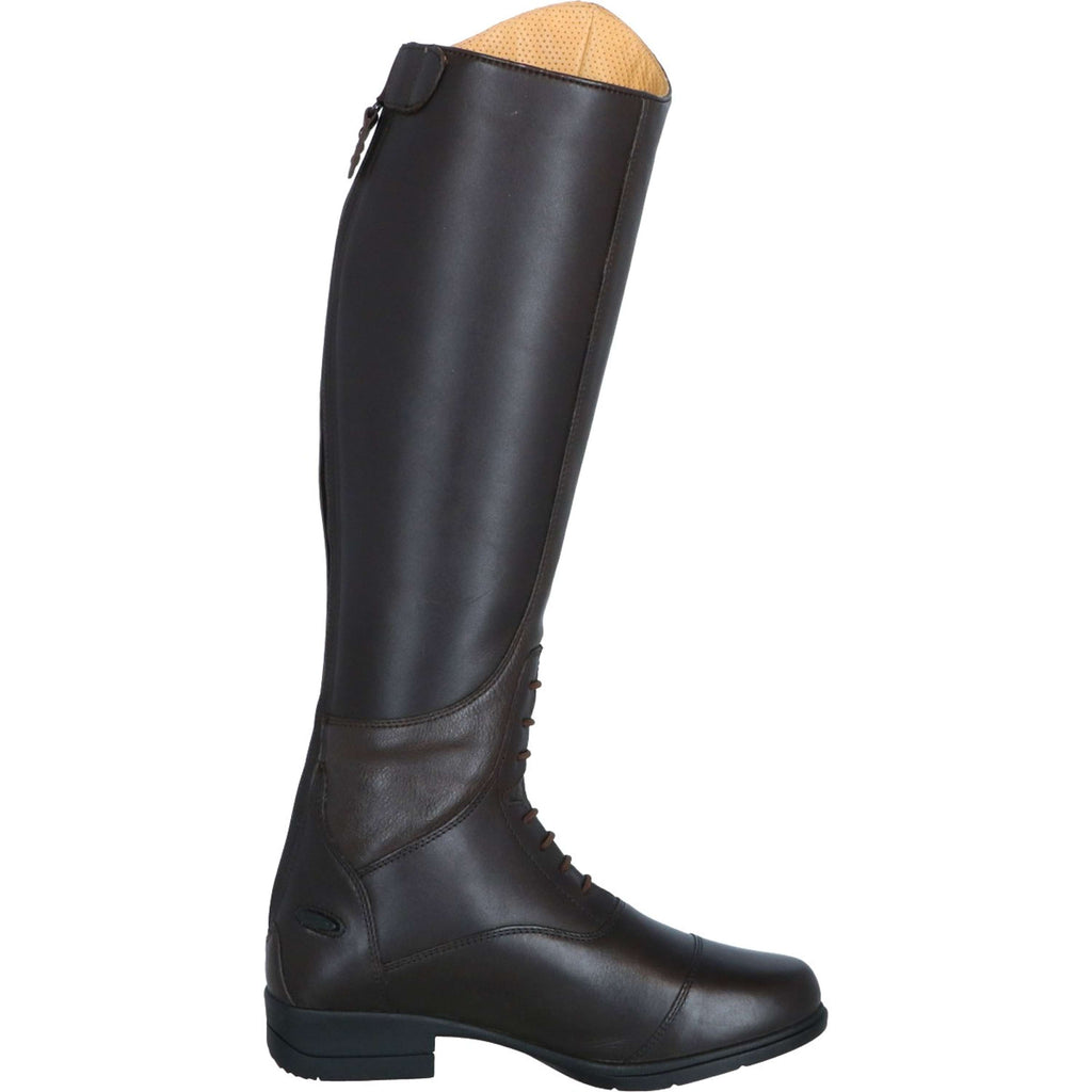 Moretta by Shires Buty Jeździeckie Gianna Brązowy