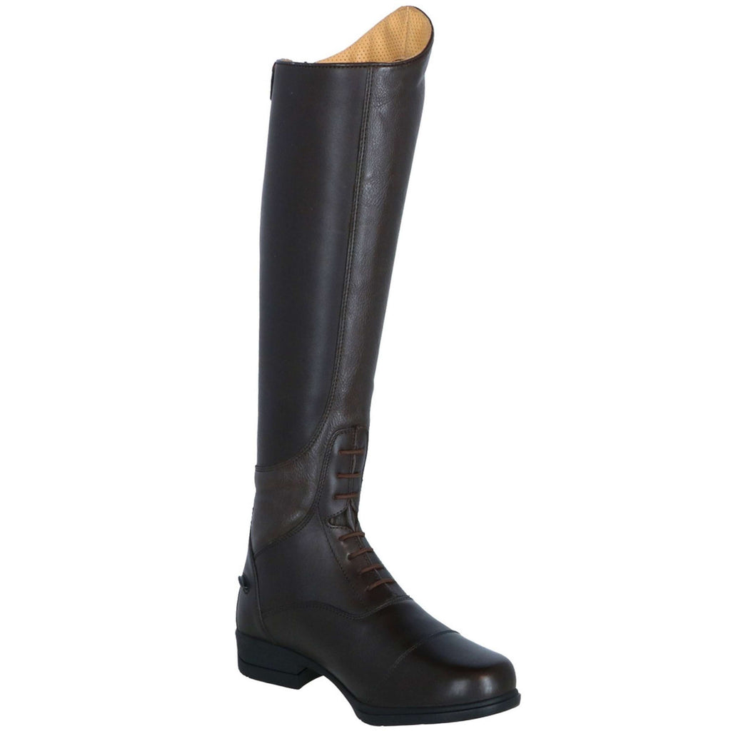 Moretta by Shires Buty Jeździeckie Gianna Brązowy