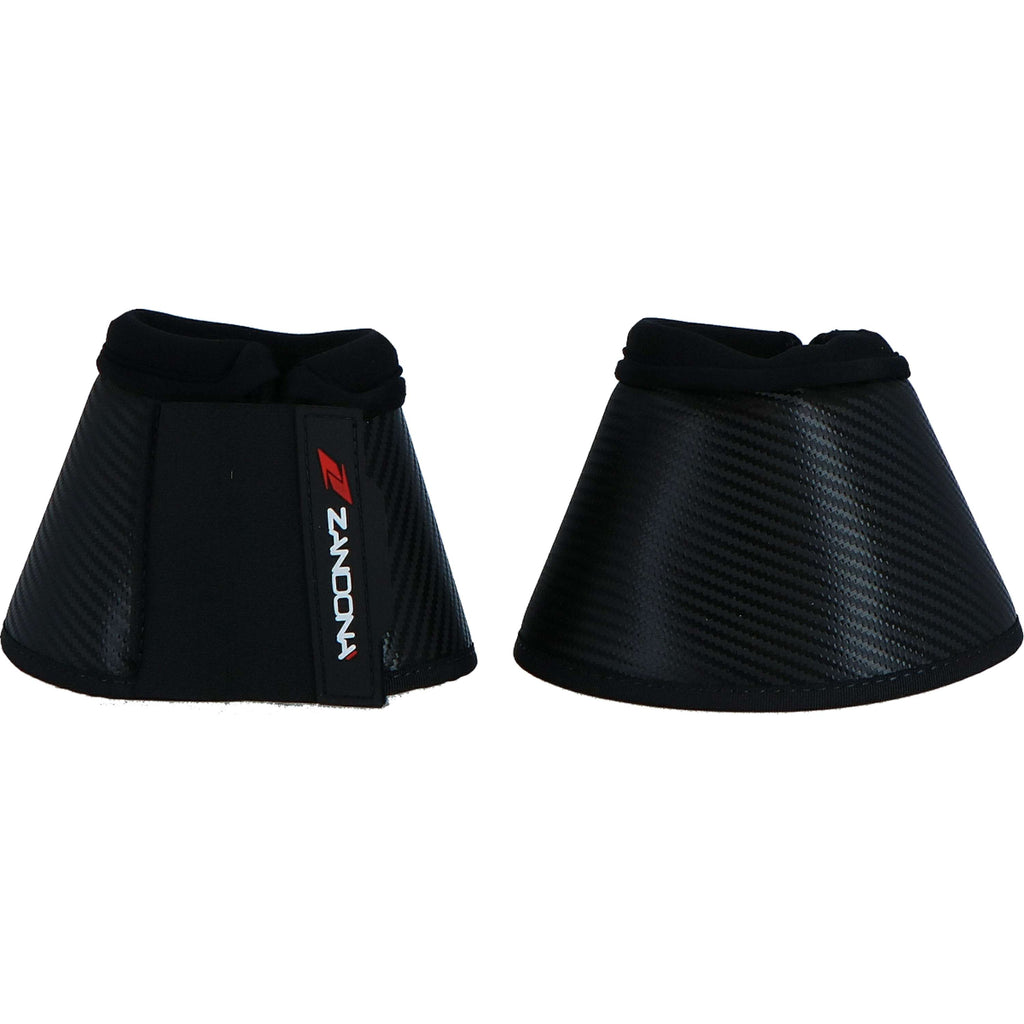 Zandona Kaloszki X-Bell Czarne