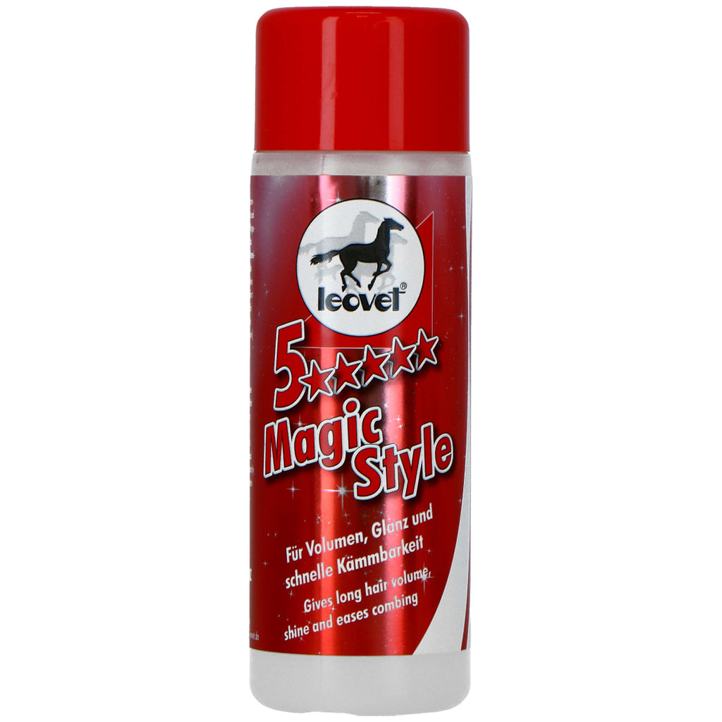 Leovet 5 Star Magic Style