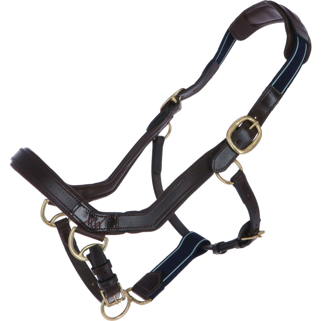 Kantar Horseware Micklem brązowy