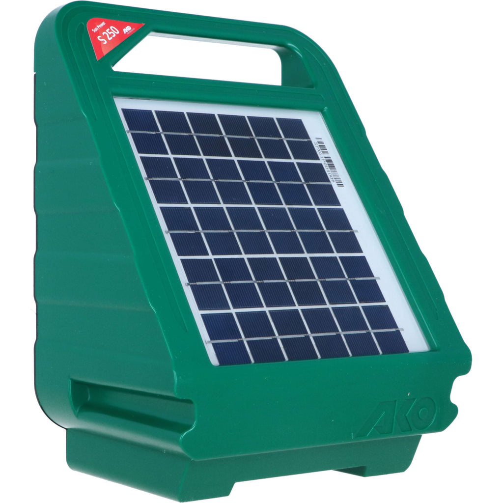 Ako Elektryzator Sunpower S250