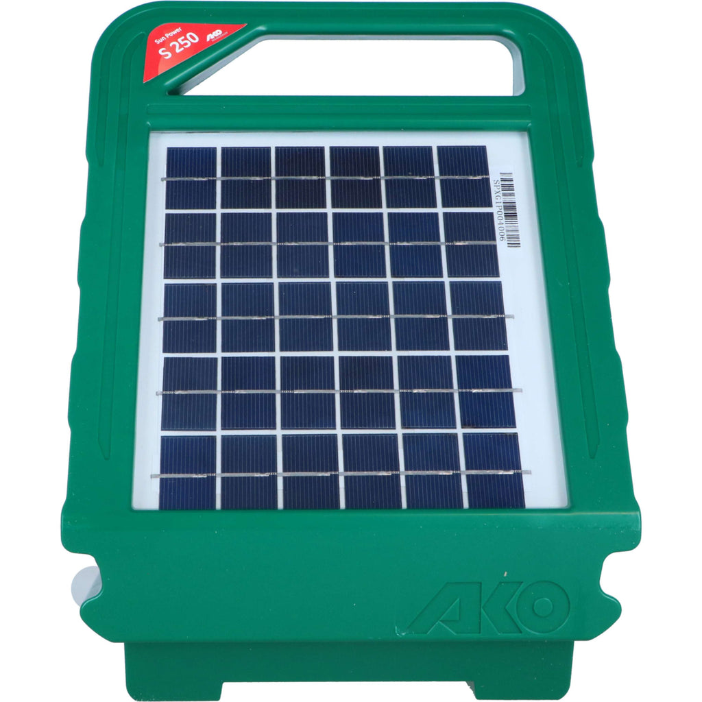 Ako Elektryzator Sunpower S250