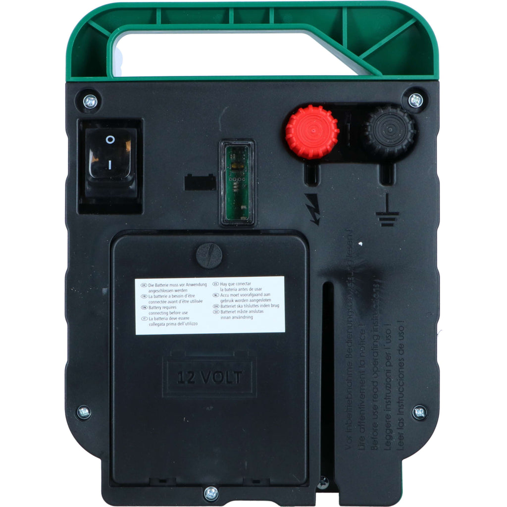 Ako Elektryzator Sunpower S250