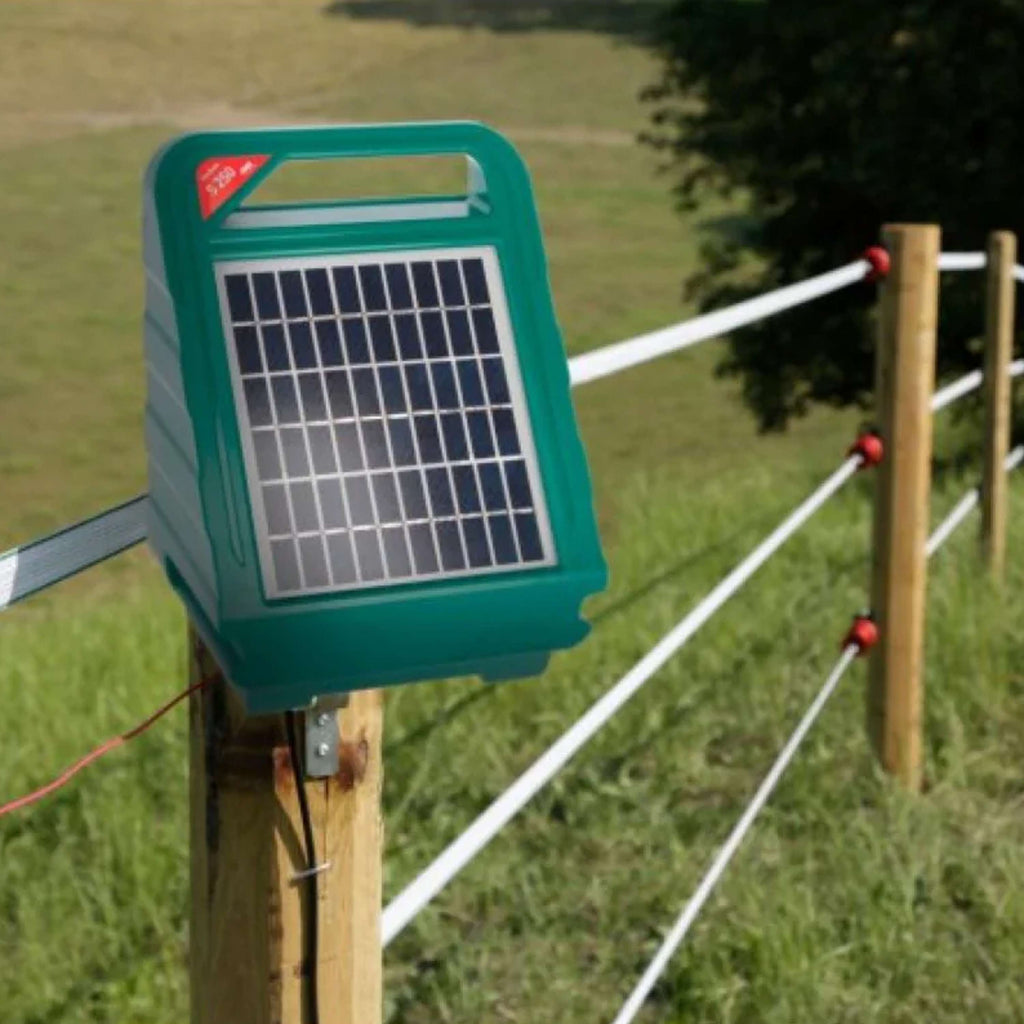 Ako Elektryzator Sunpower S250
