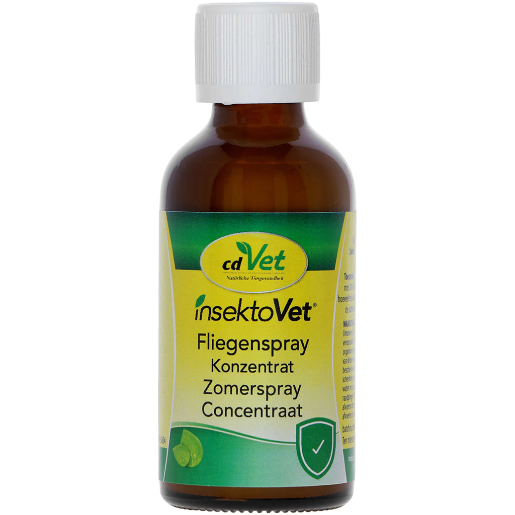cdVet InsektoVet Letni Spray Koncentrat
