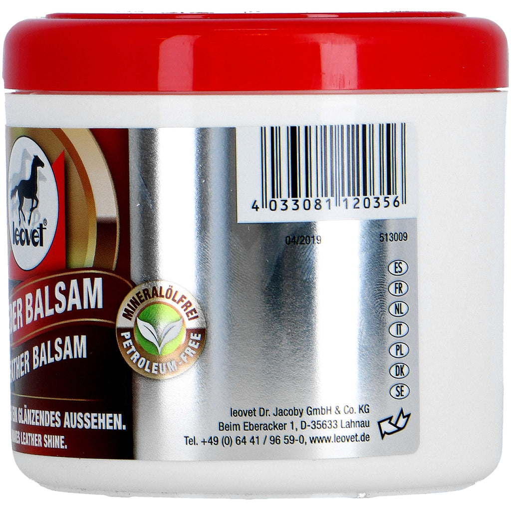 Leovet Balsam do skóry