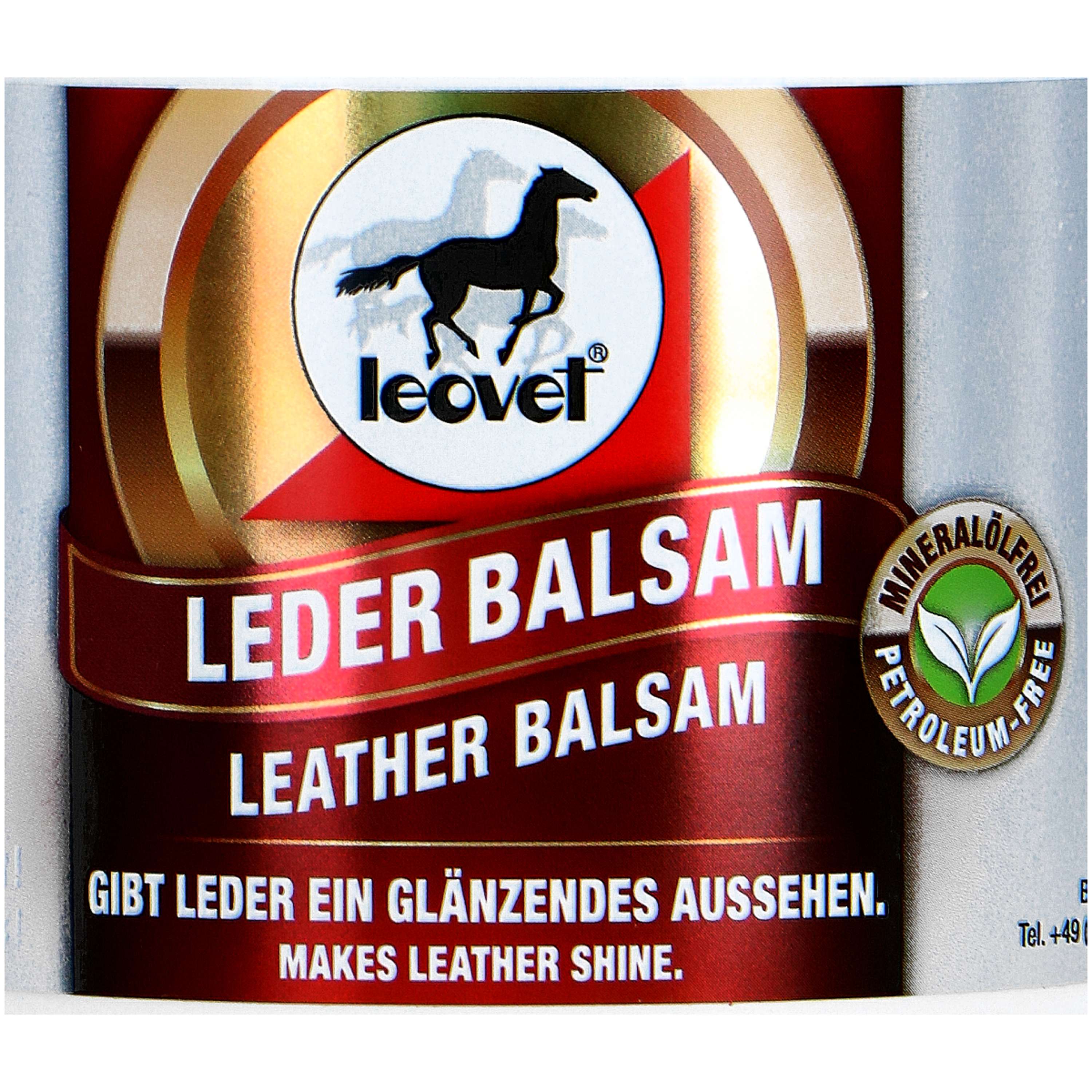Leovet Skóra Balsam
