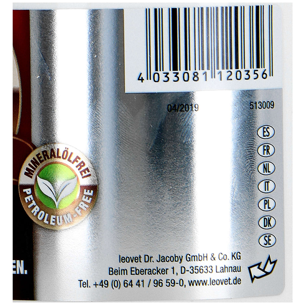 Leovet Balsam do skóry