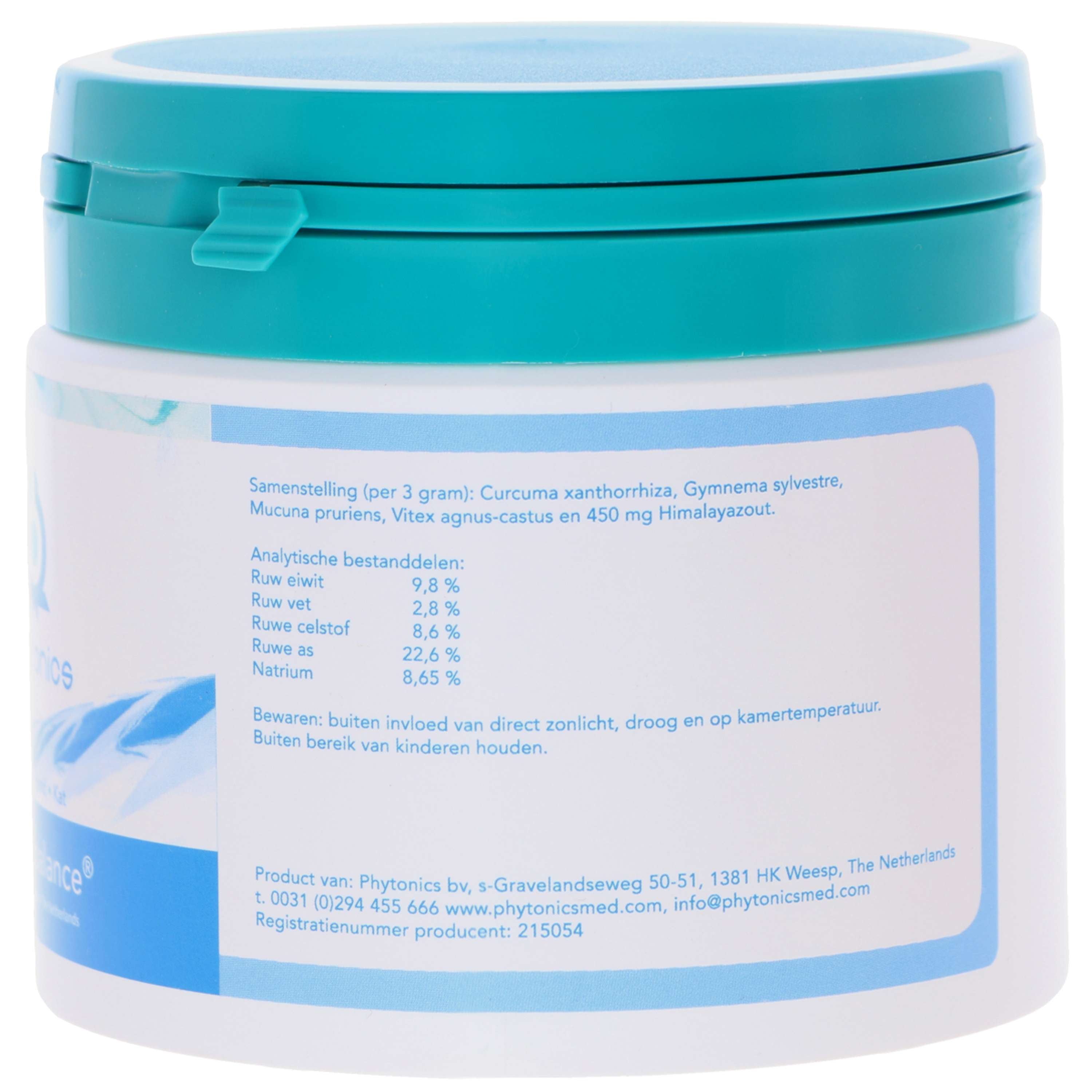 Phytonics Balans Hipo