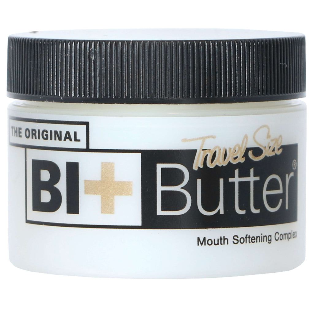 LeMieux Bit Butter Czarny