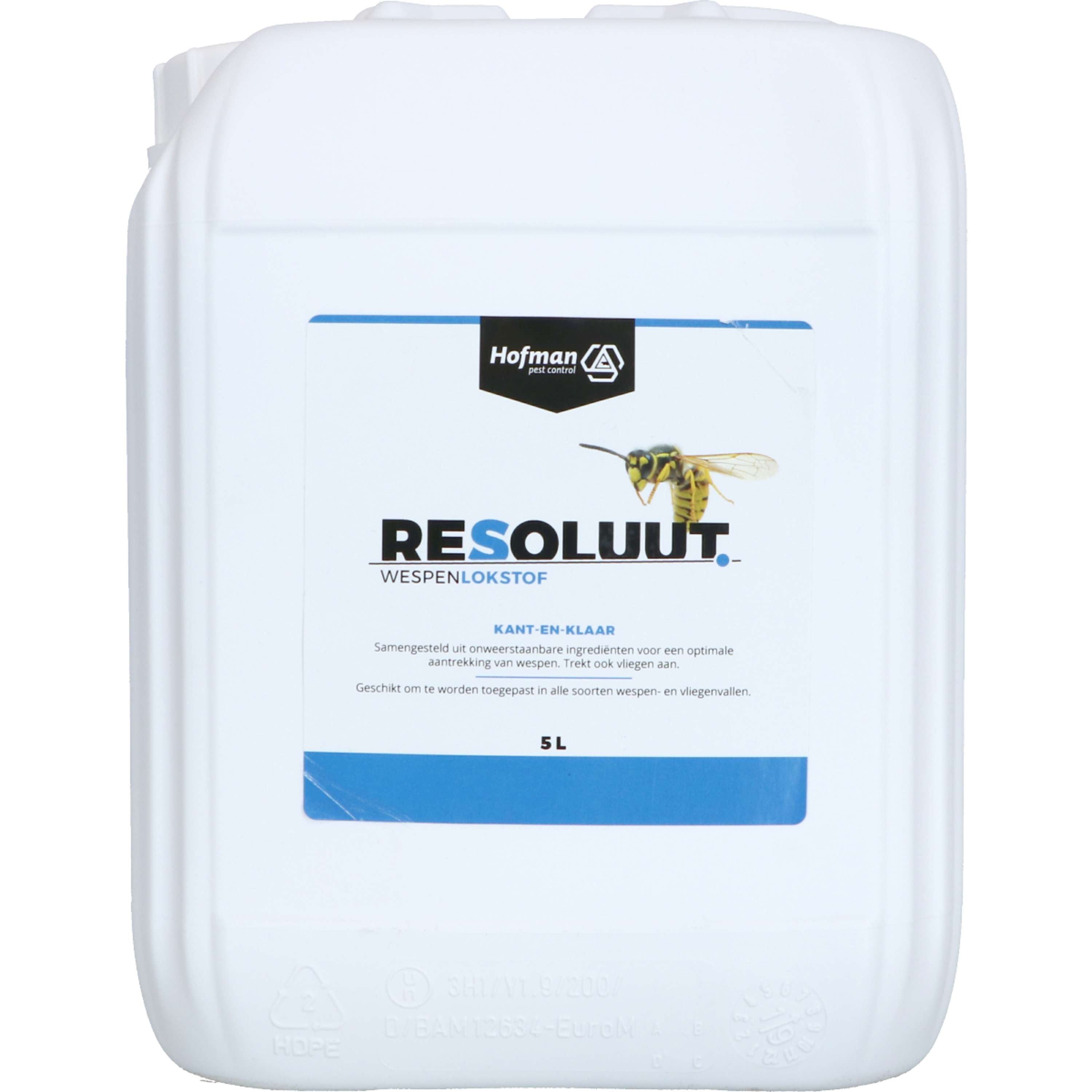 Resoluut Przynęta Na Osy Resoluut