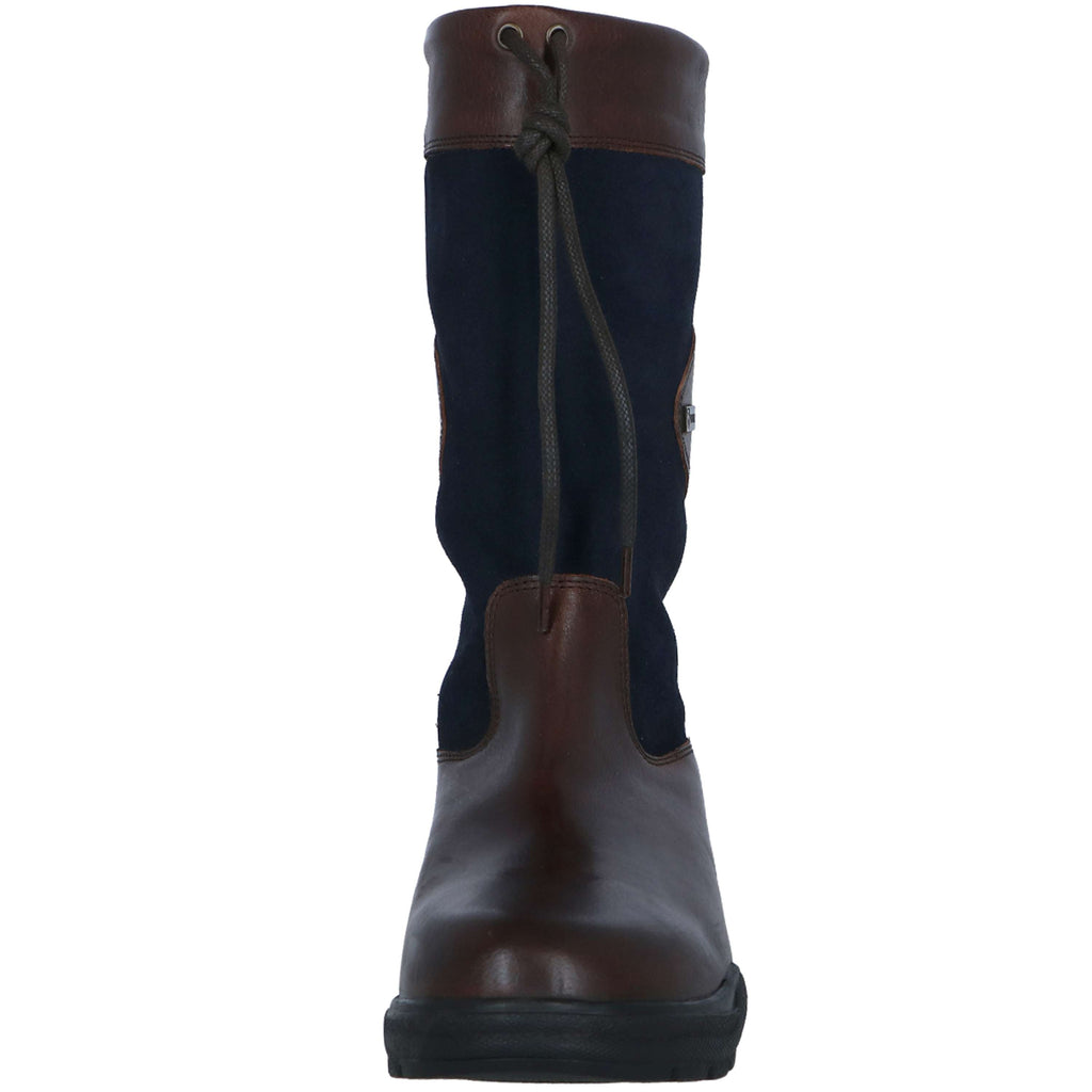 HORKA Buty Zewnętrzne Greenwich Krótkie Niebieskie