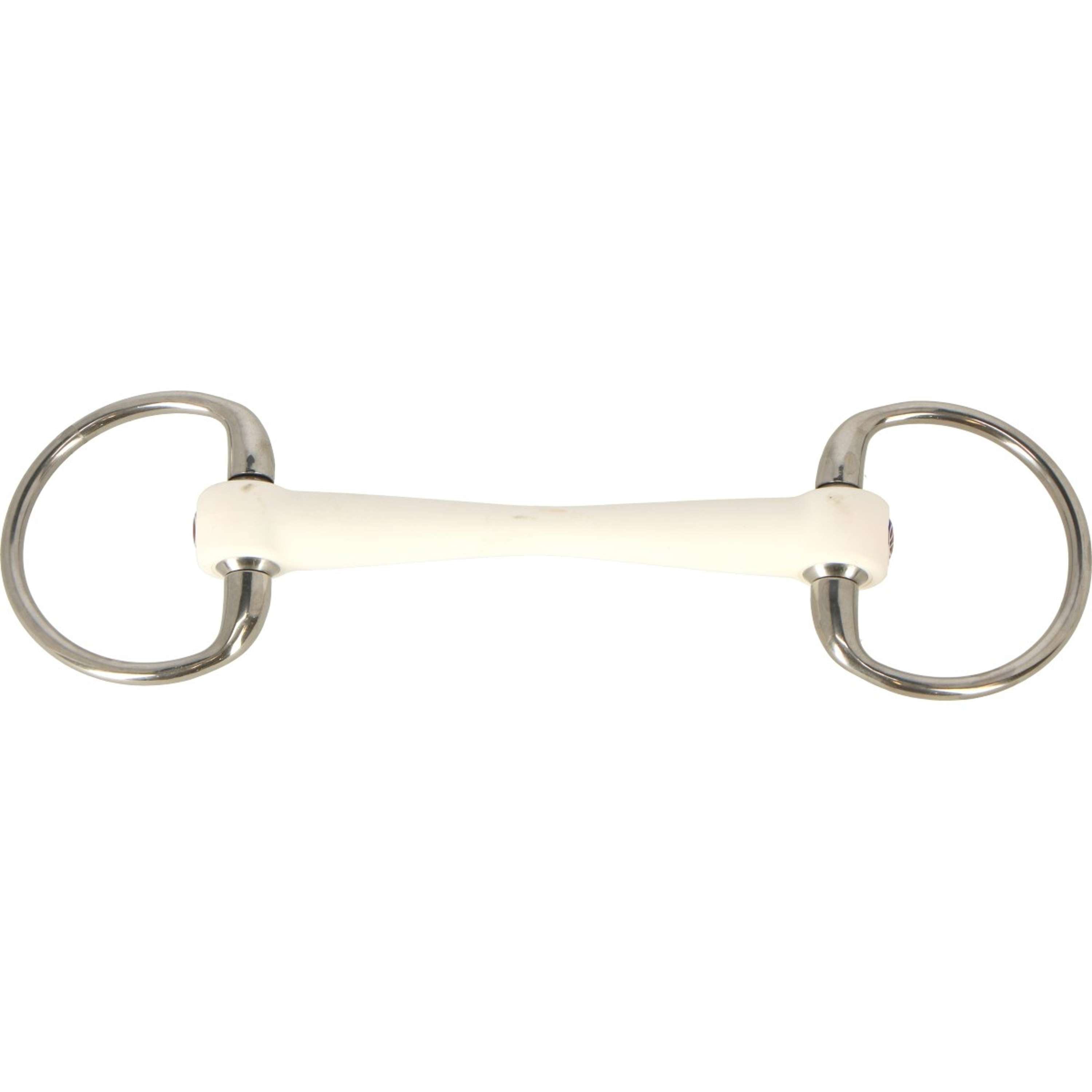 Wędzidło Trust Inno Sense Eggbutt Flexi Soft 20mm