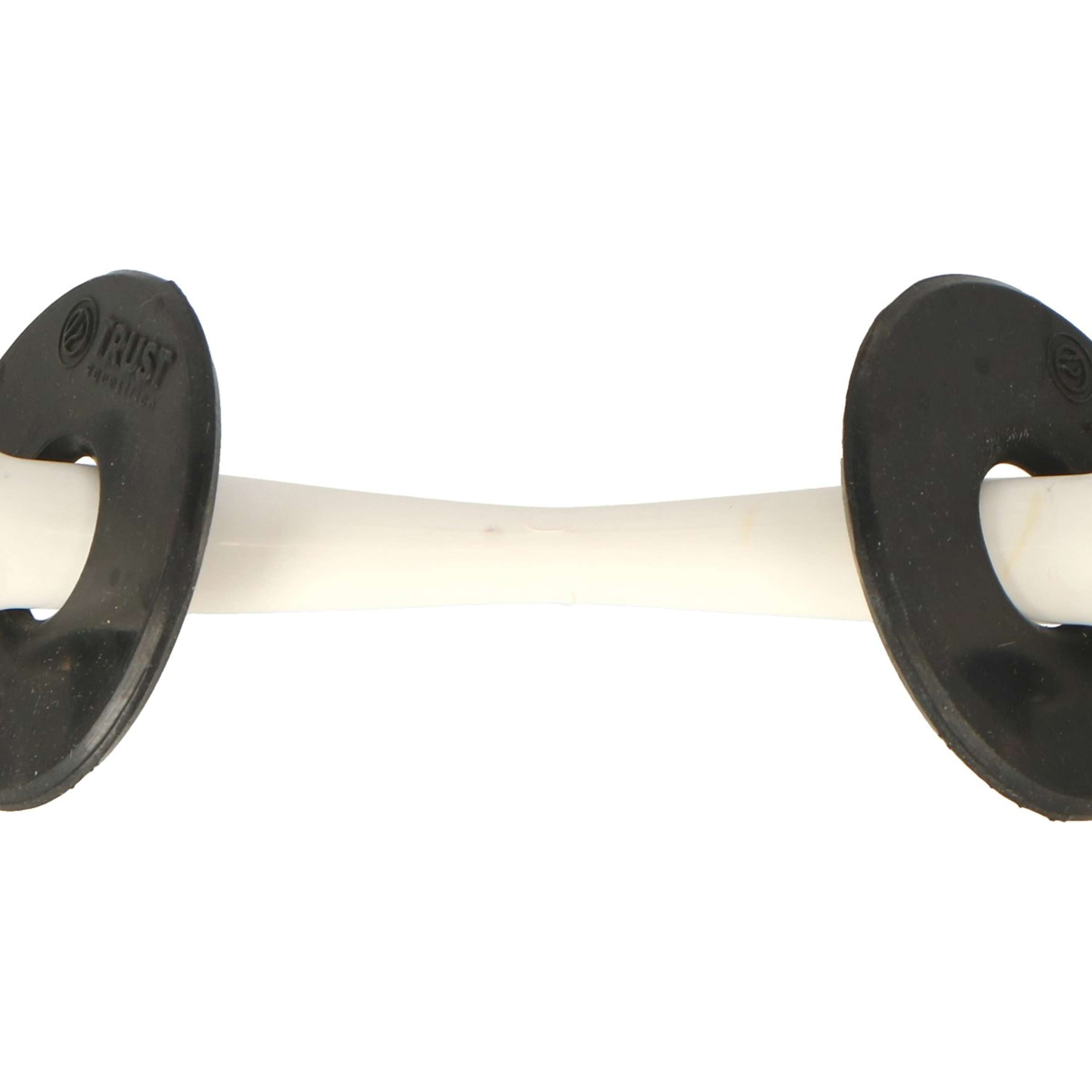 Wędzidło Trust Inno Sense Loose Ring Flexi Soft 20 mm