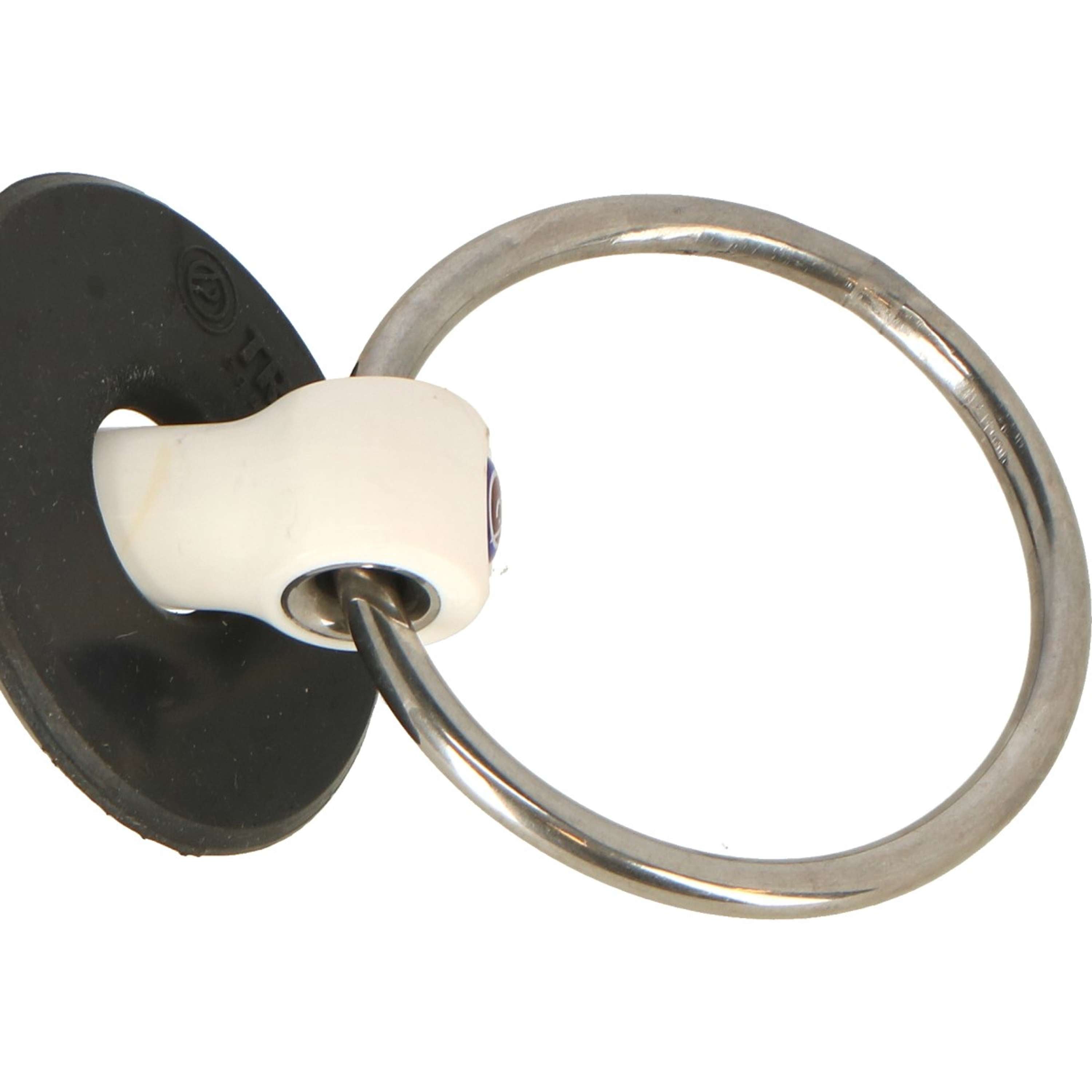 Wędzidło Trust Inno Sense Loose Ring Flexi Soft 20 mm