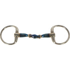 Wędzidło Trust Sweet Iron Eggbutt Elliptical 16mm