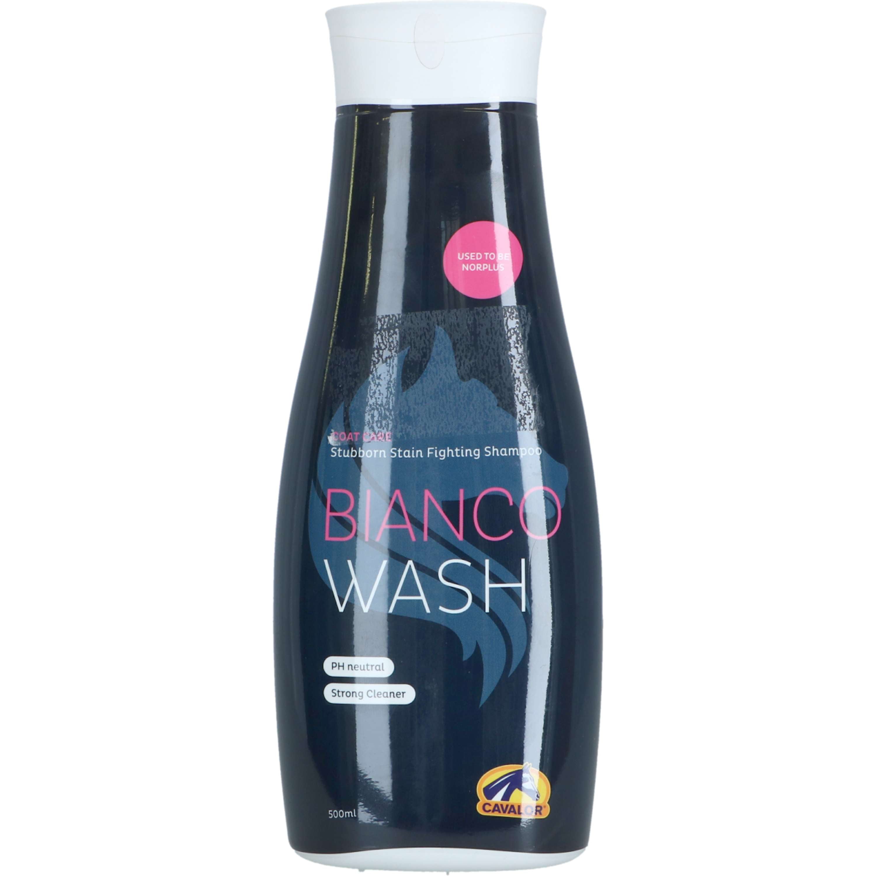 Cavalor Bianco Wash
