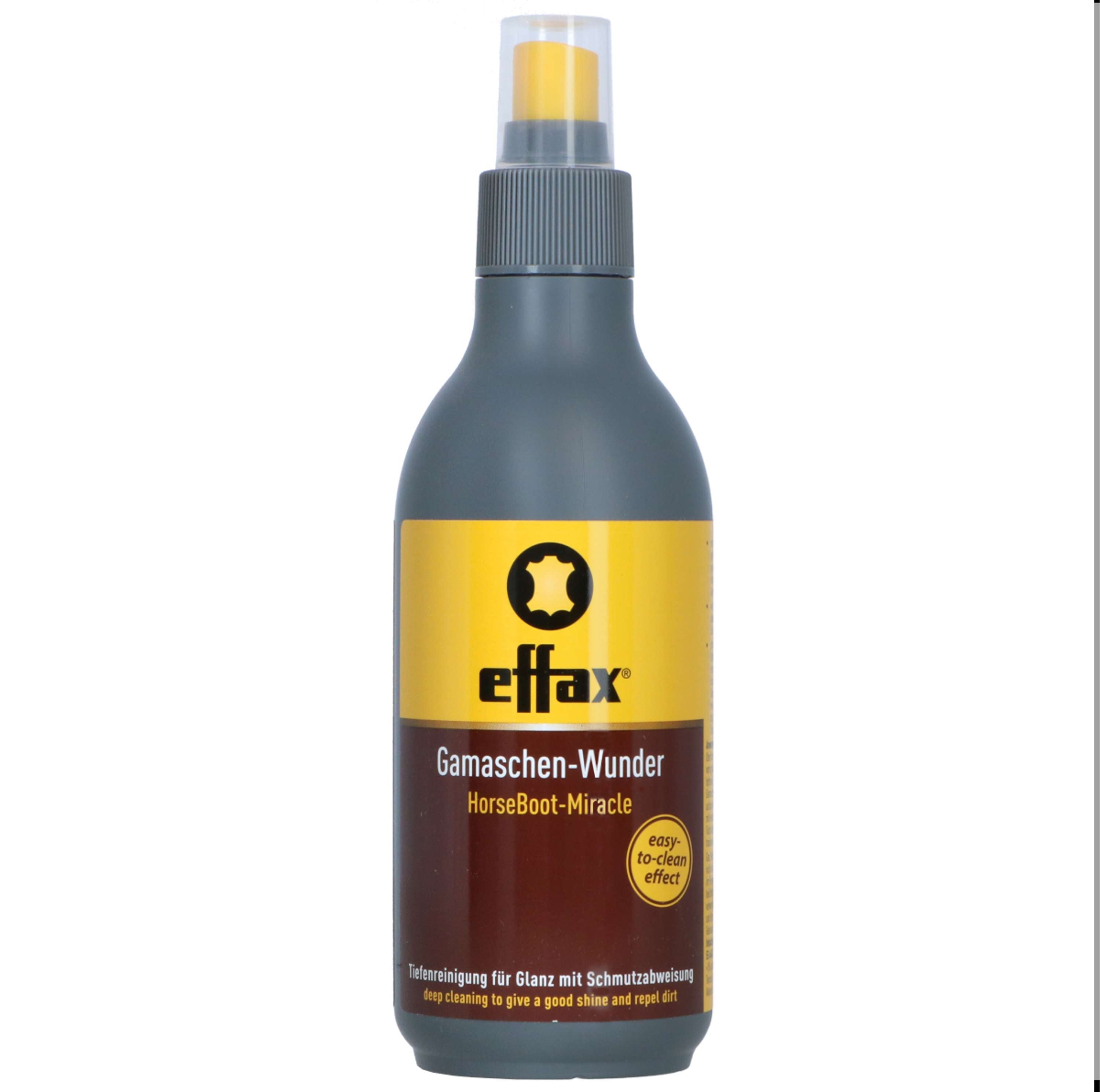 Effax Cudowny Ochraniacz Na Ścięgno Spray