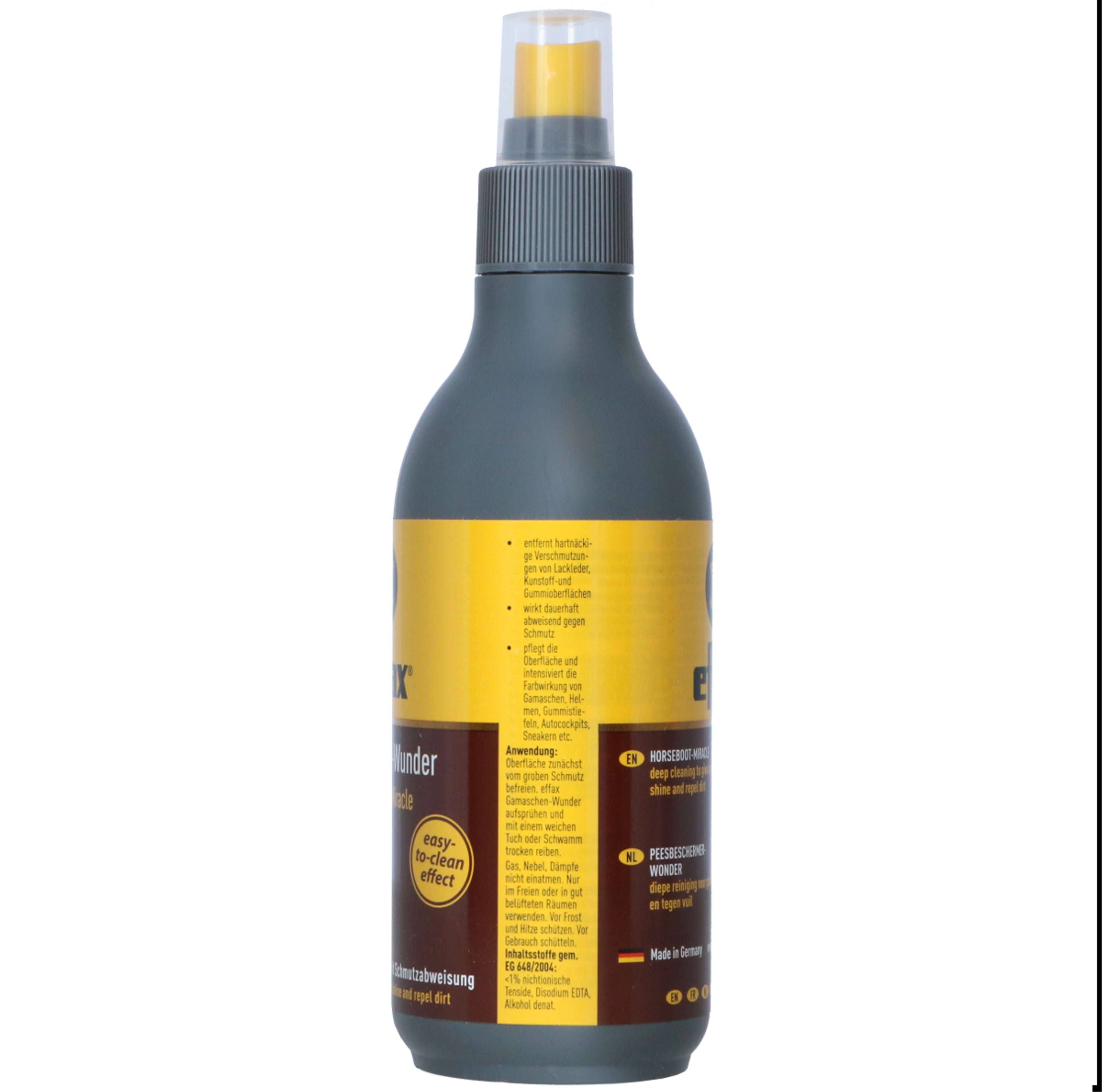 Effax Cudowny Ochraniacz Na Ścięgno Spray