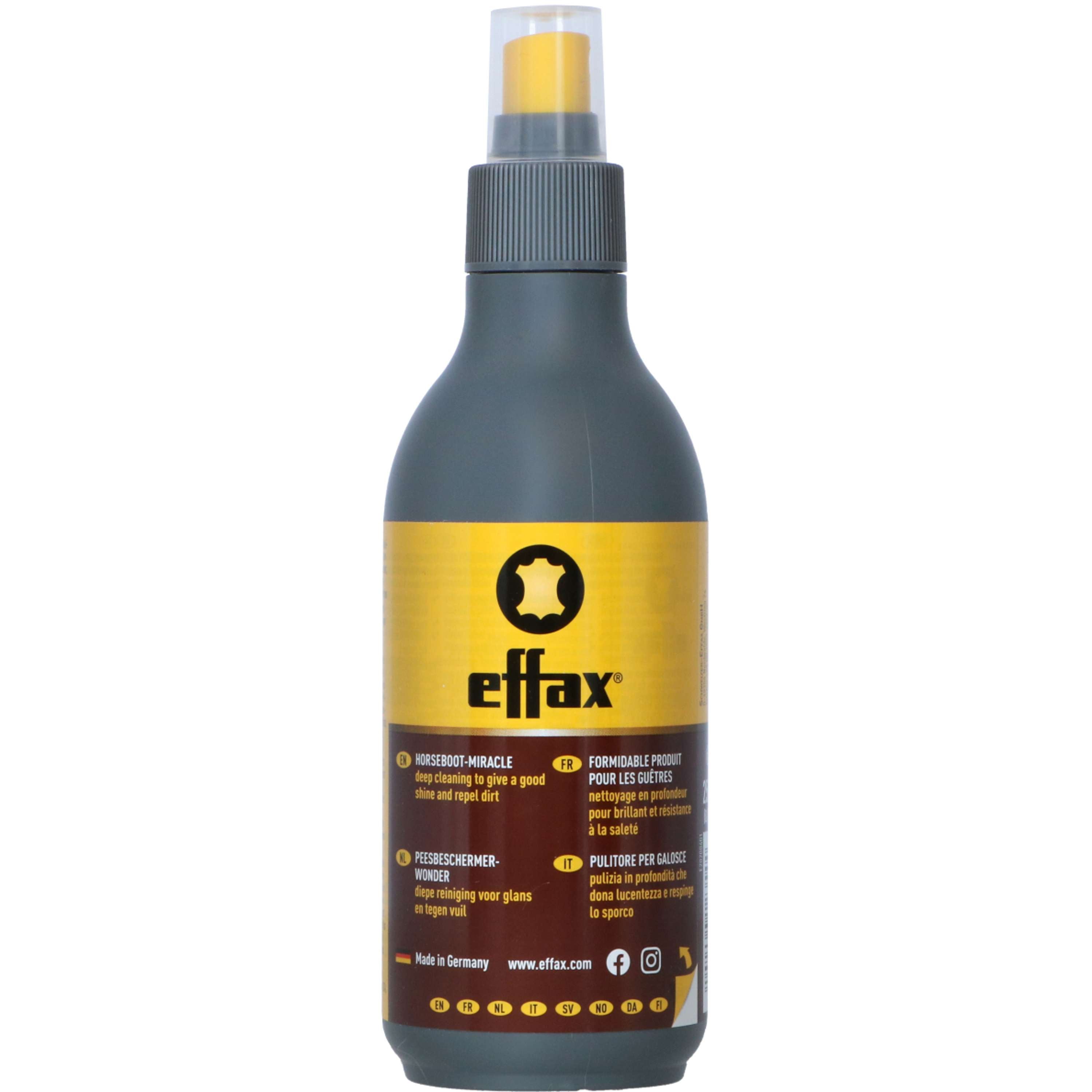 Effax Cudowny Ochraniacz Na Ścięgno Spray