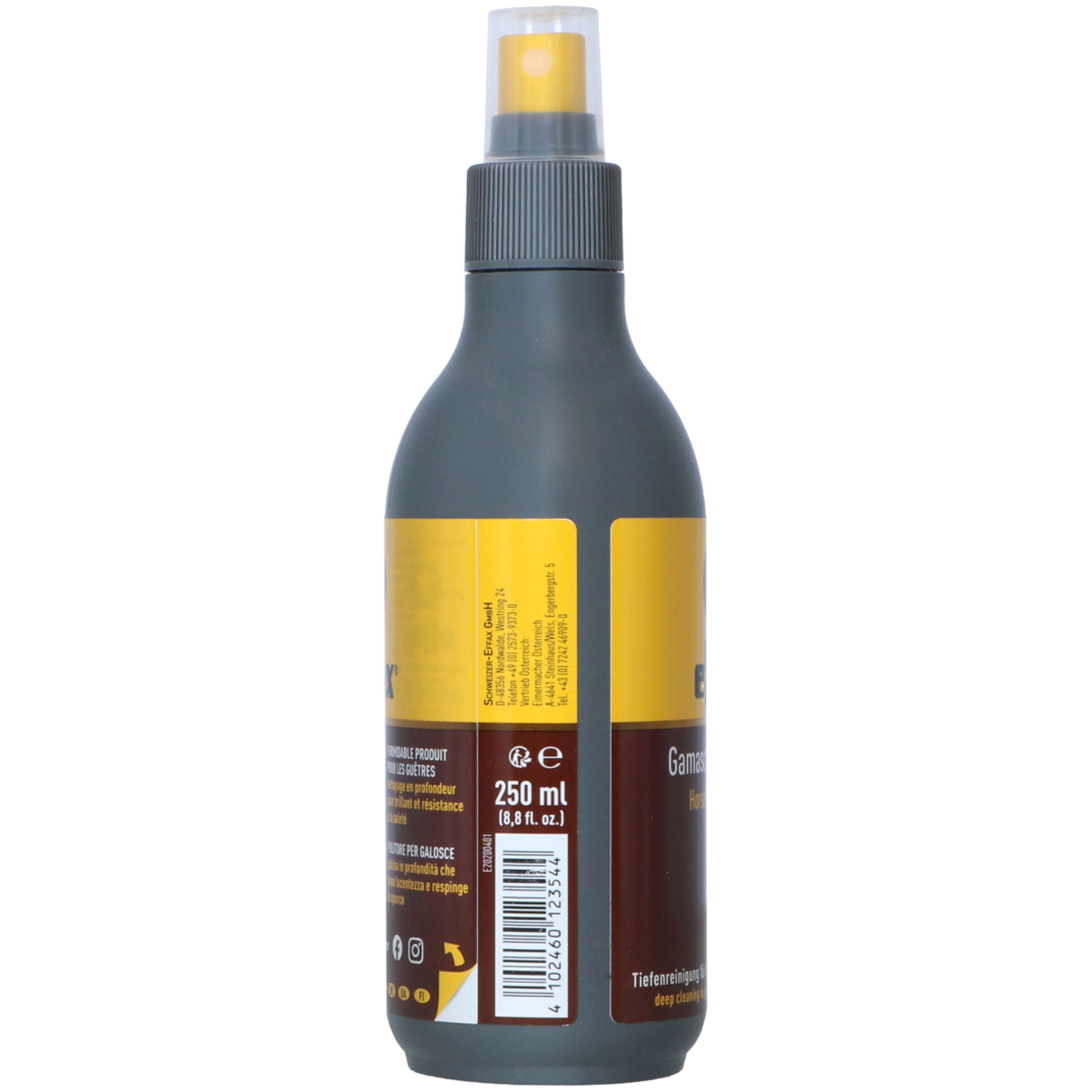 Effax Cudowny Ochraniacz Na Ścięgno Spray